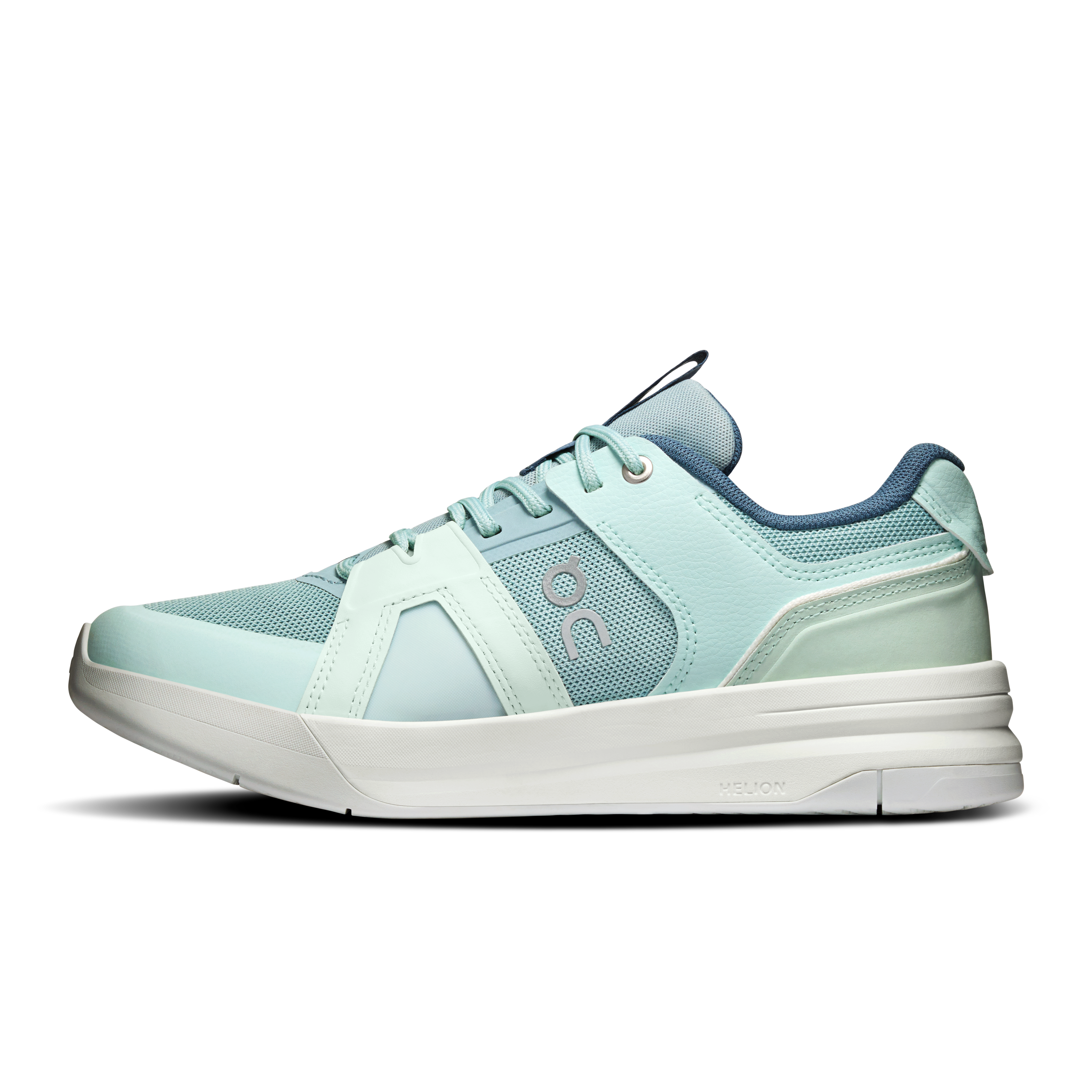 On THE ROGER Clubhouse Pro 2 Flurry & Brook Femme Tennis Chaussures