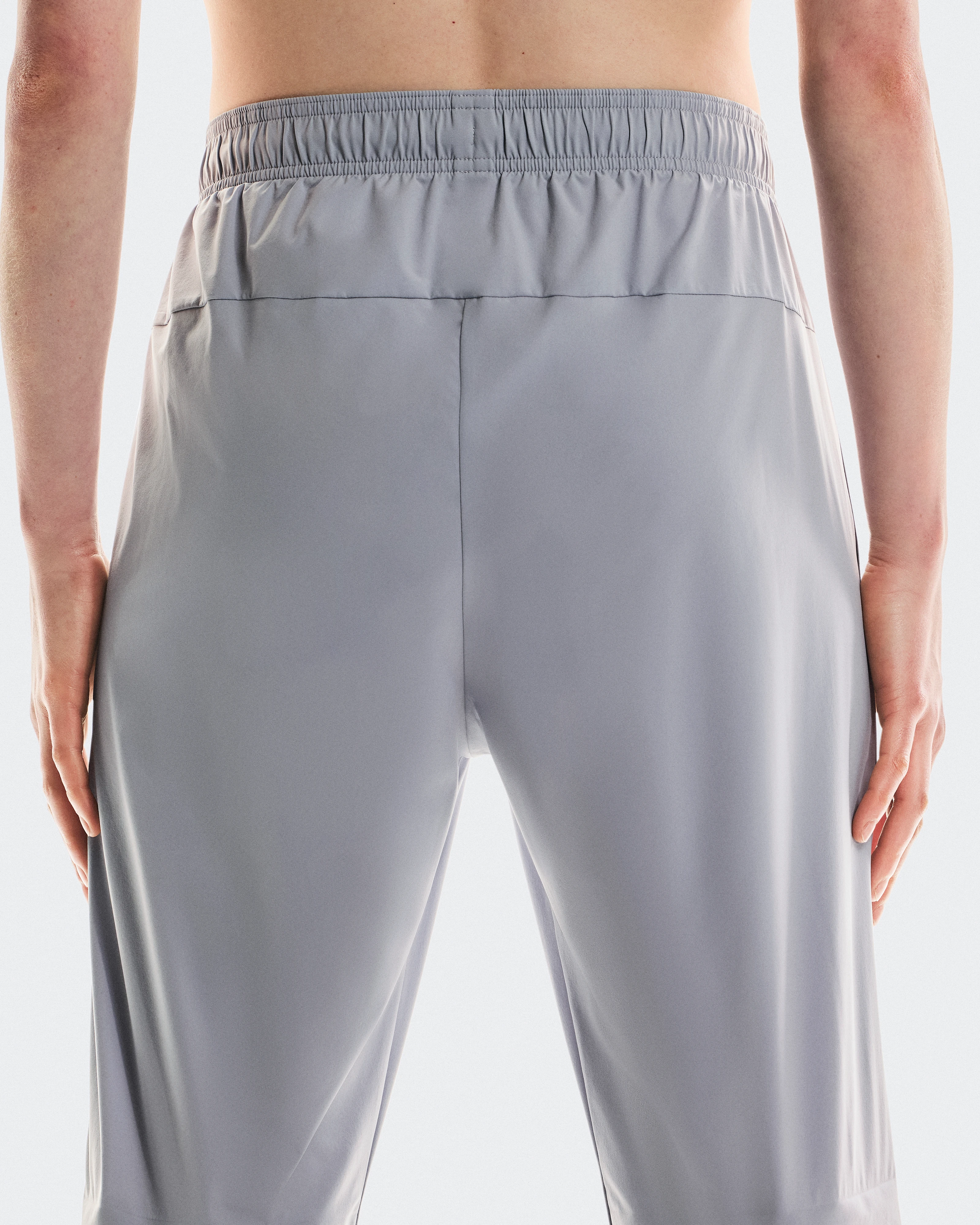 On Core Pants Lilac Femme Pantalons