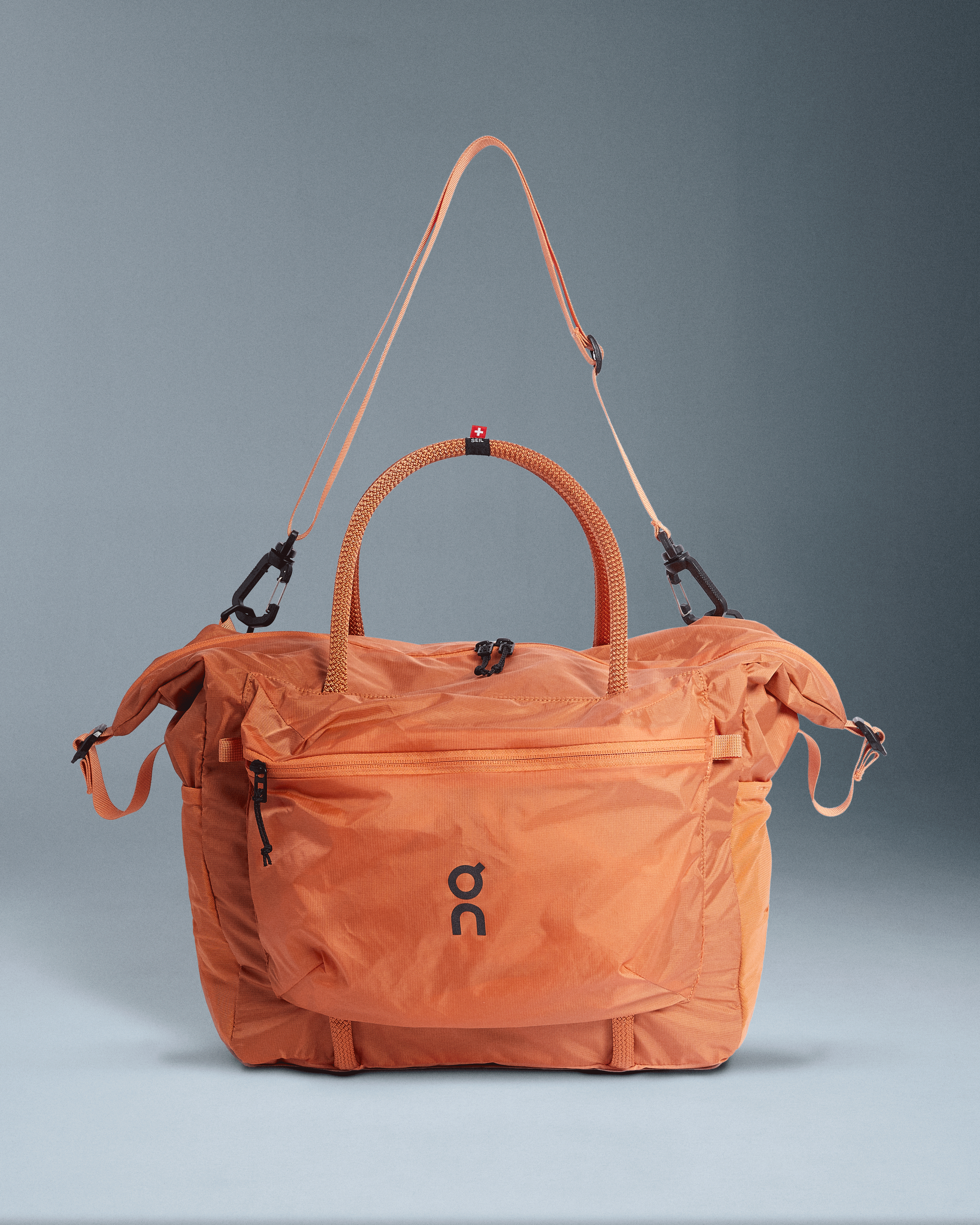 On Track Pack 35L Lite Desert Glow Unisexe Sacs
