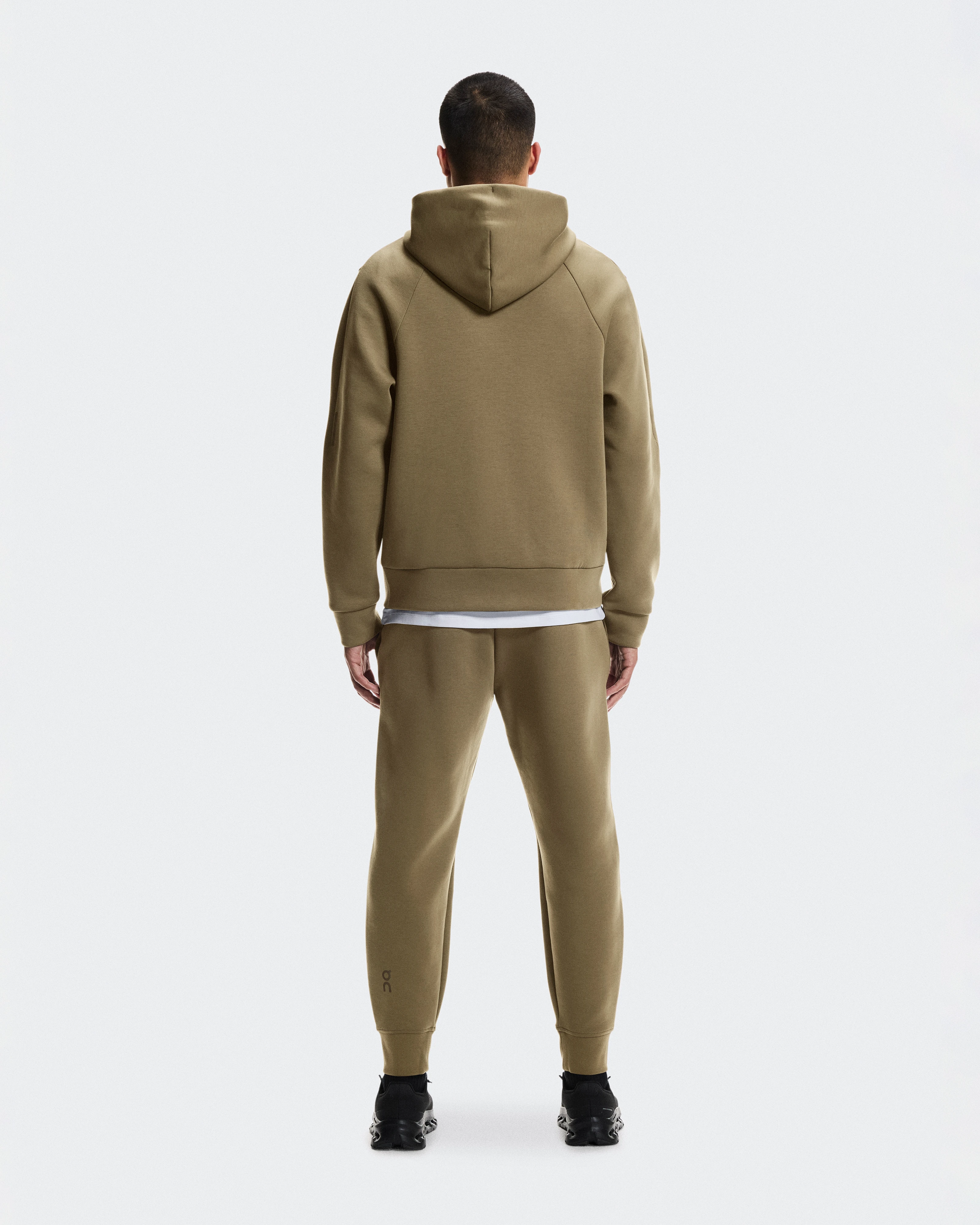 On Focus Tech Sweatpants Kalamata Homme Pantalons