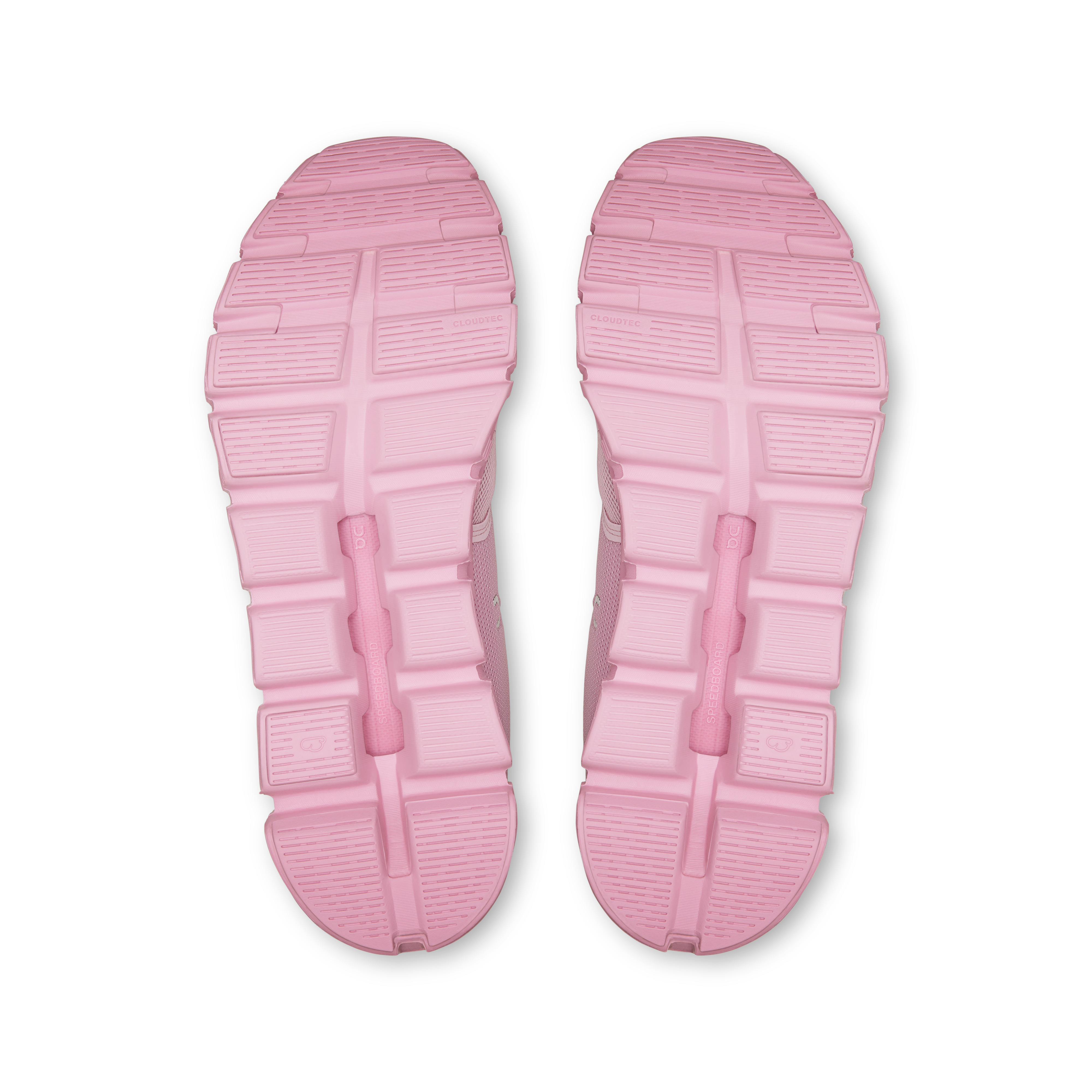 On Cloud 6 SHF Aster & Begonia Homme Active Life Chaussures