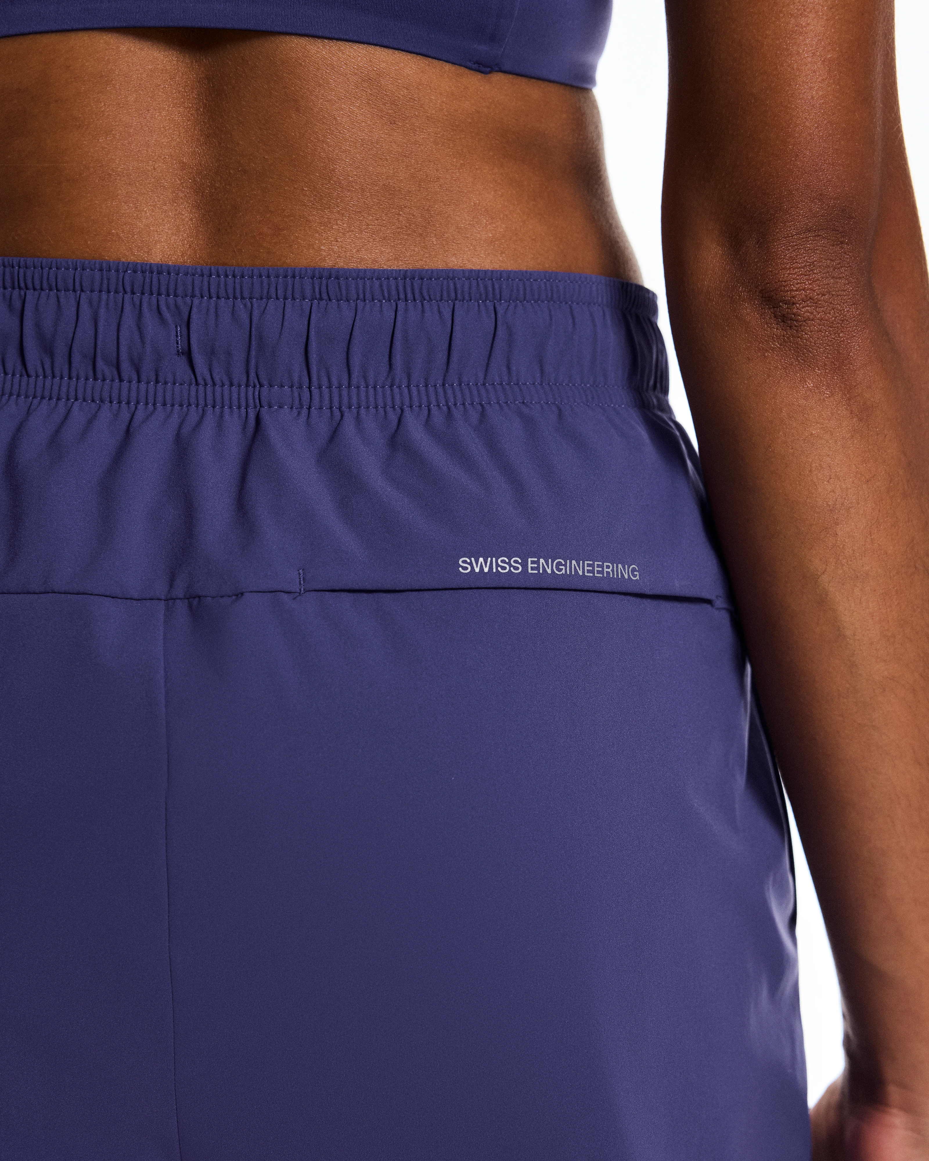 On 3" Core Shorts Twilight Femme Shorts
