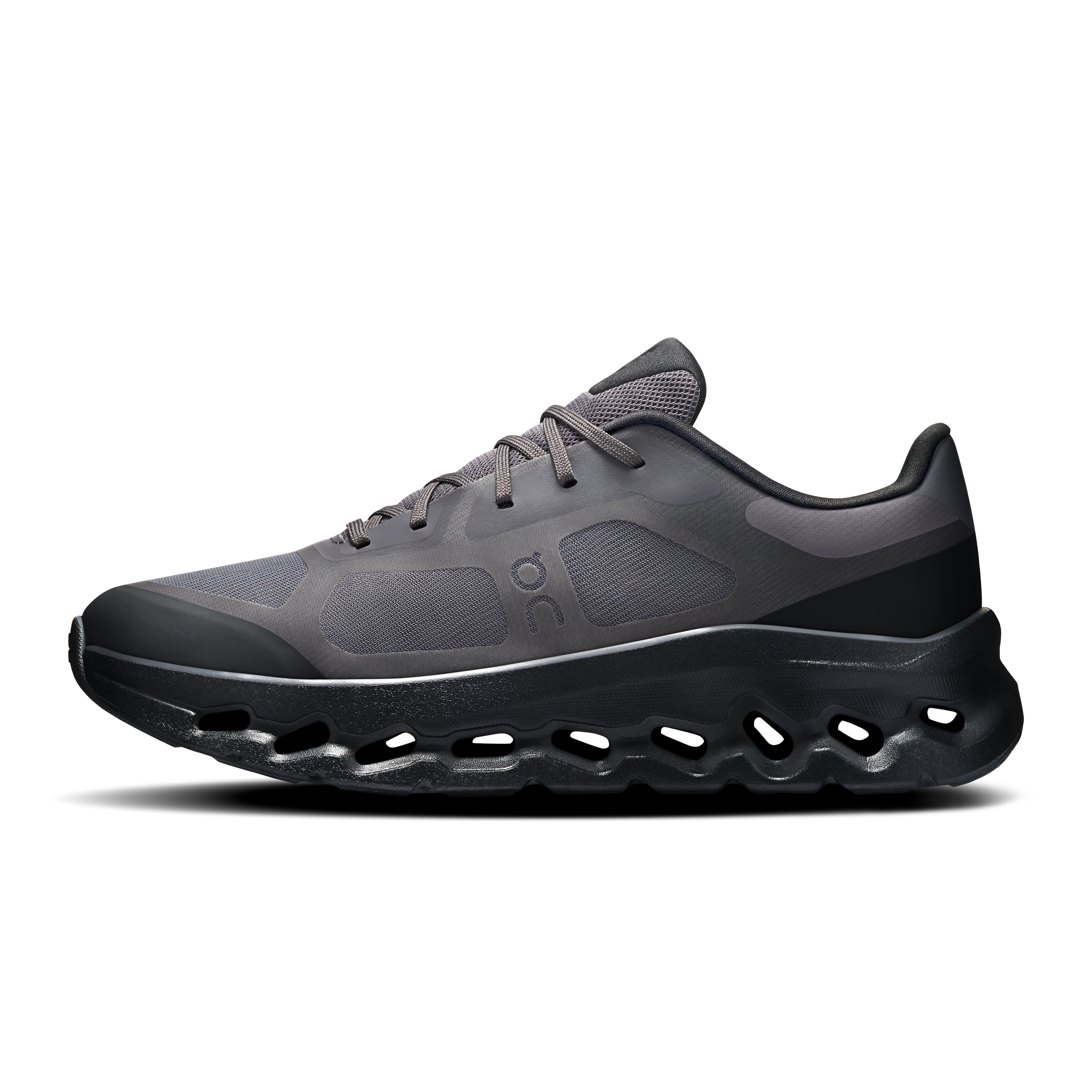 On Cloudtilt Remix Black & Black Homme Active Life Chaussures