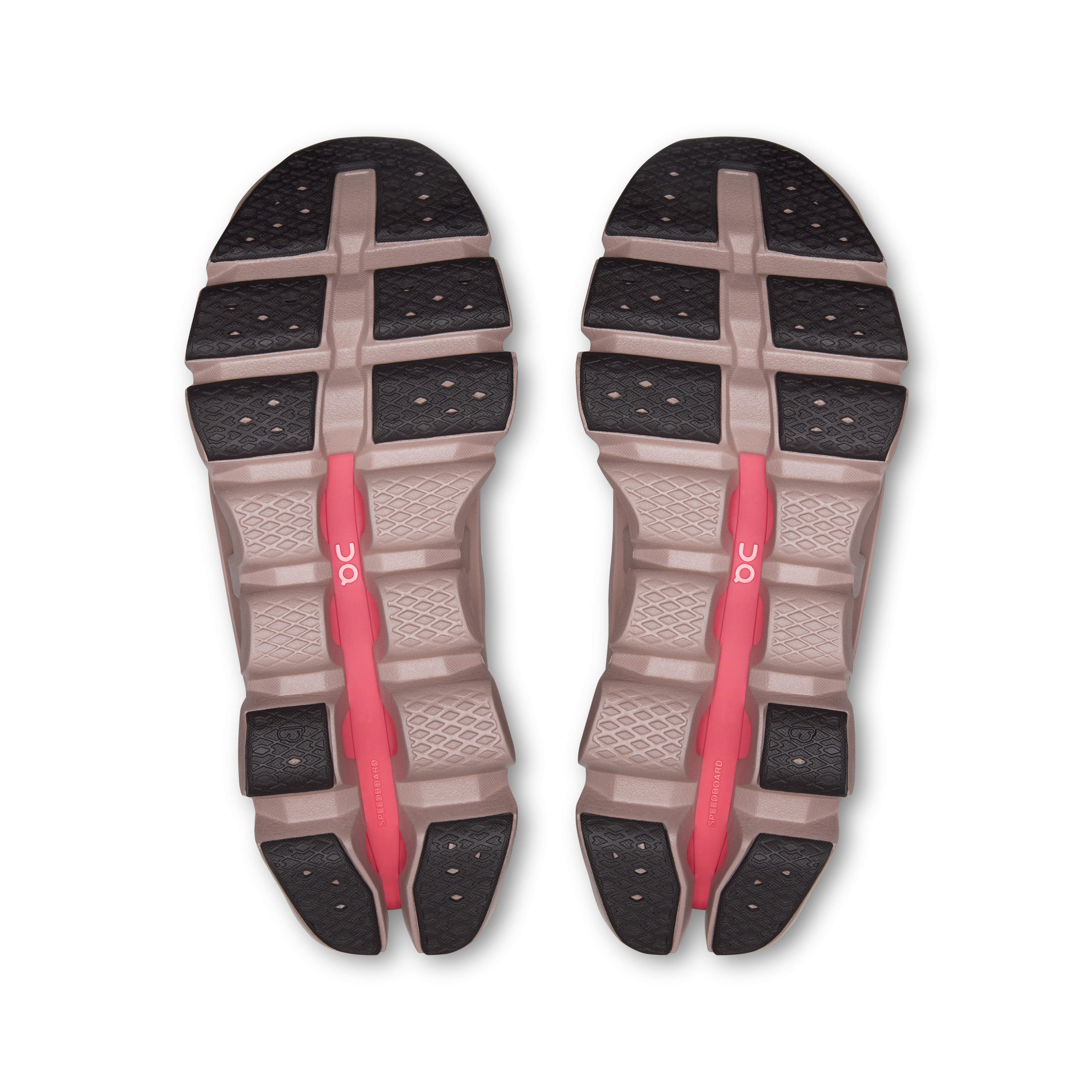 On Cloudswift Amp Pearl & Biscuit Femme Active Life Chaussures