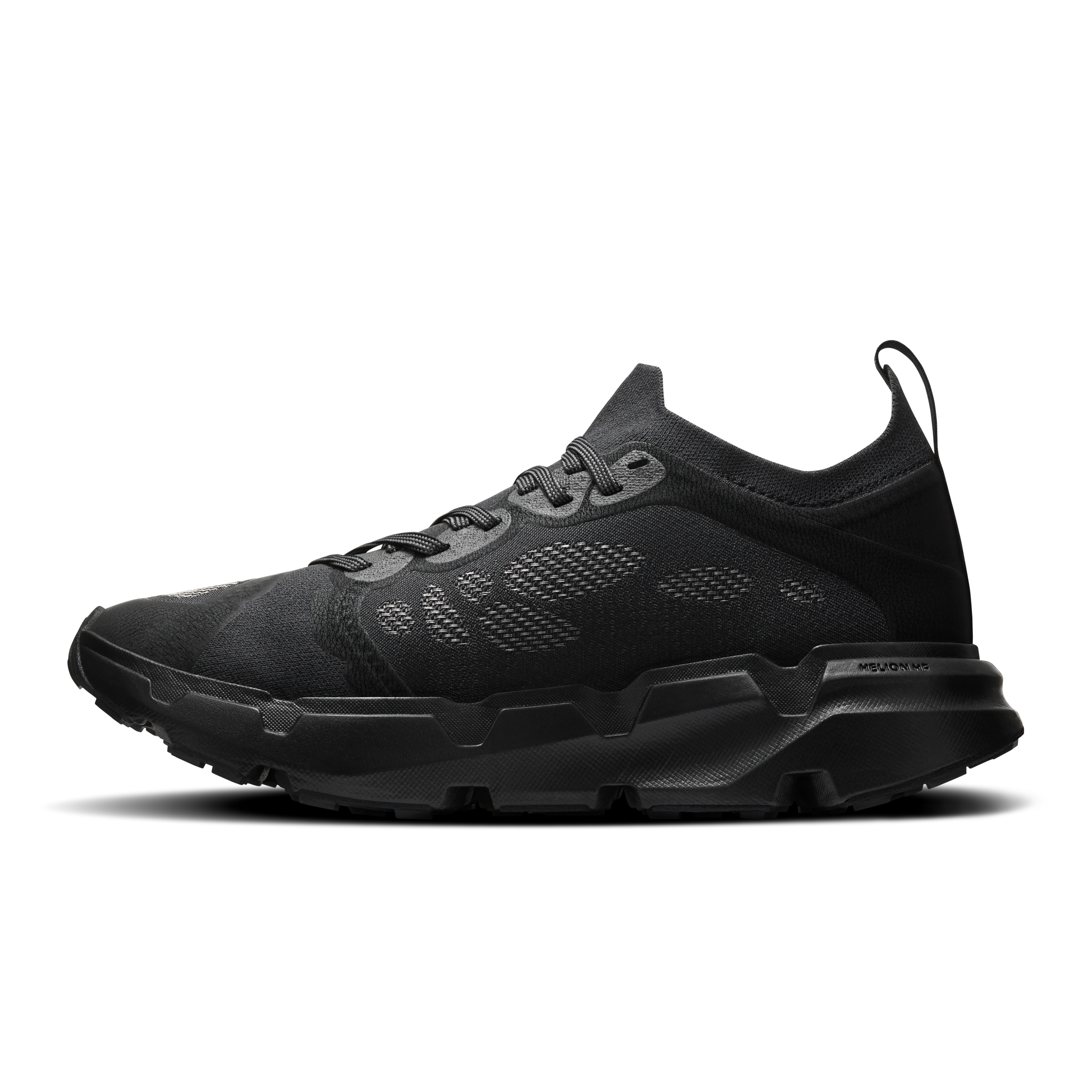 On Cloudsoma PAF Black & Black Femme Active Life Chaussures