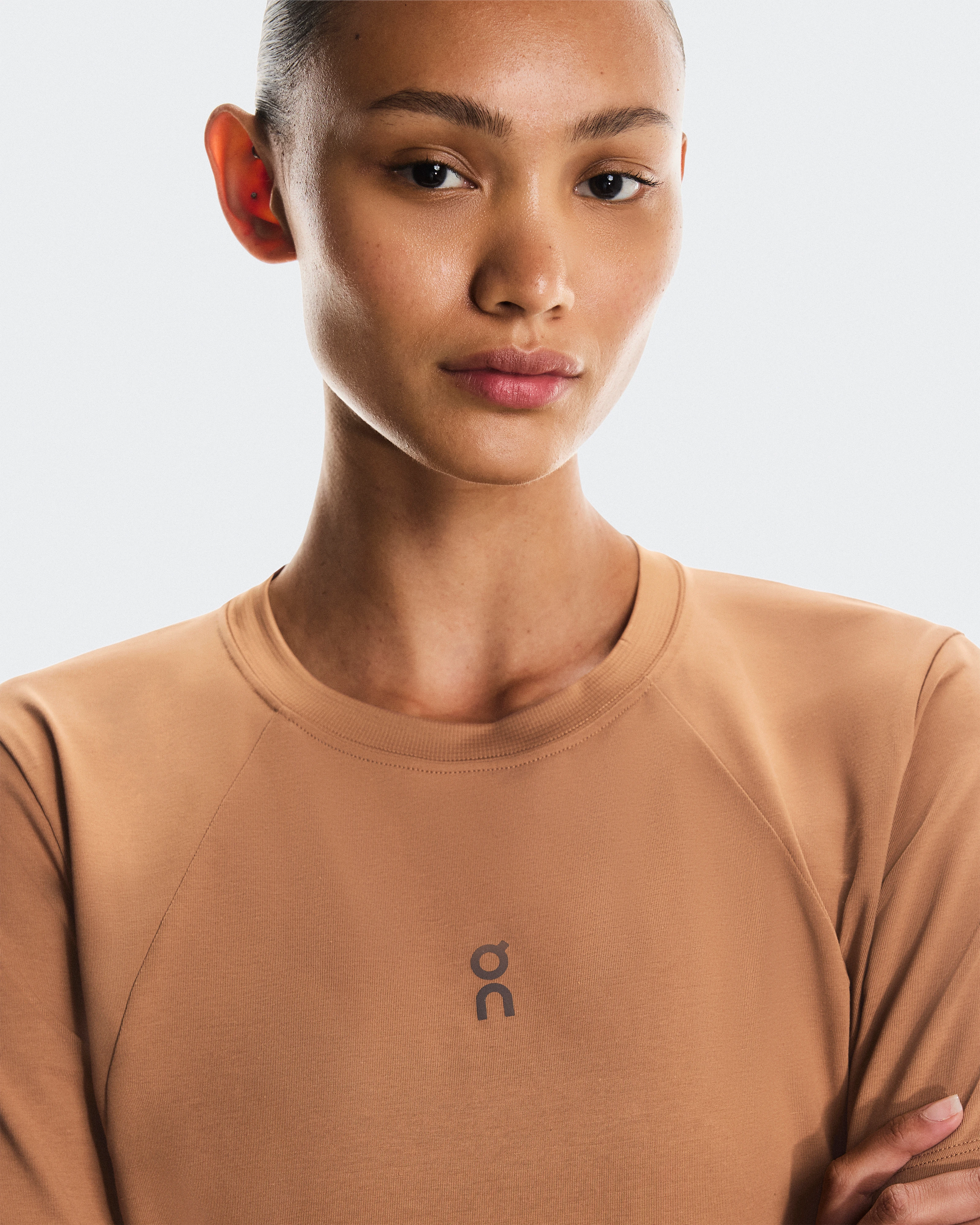 On Trek-T Sphynx Femme Hauts et t-shirts