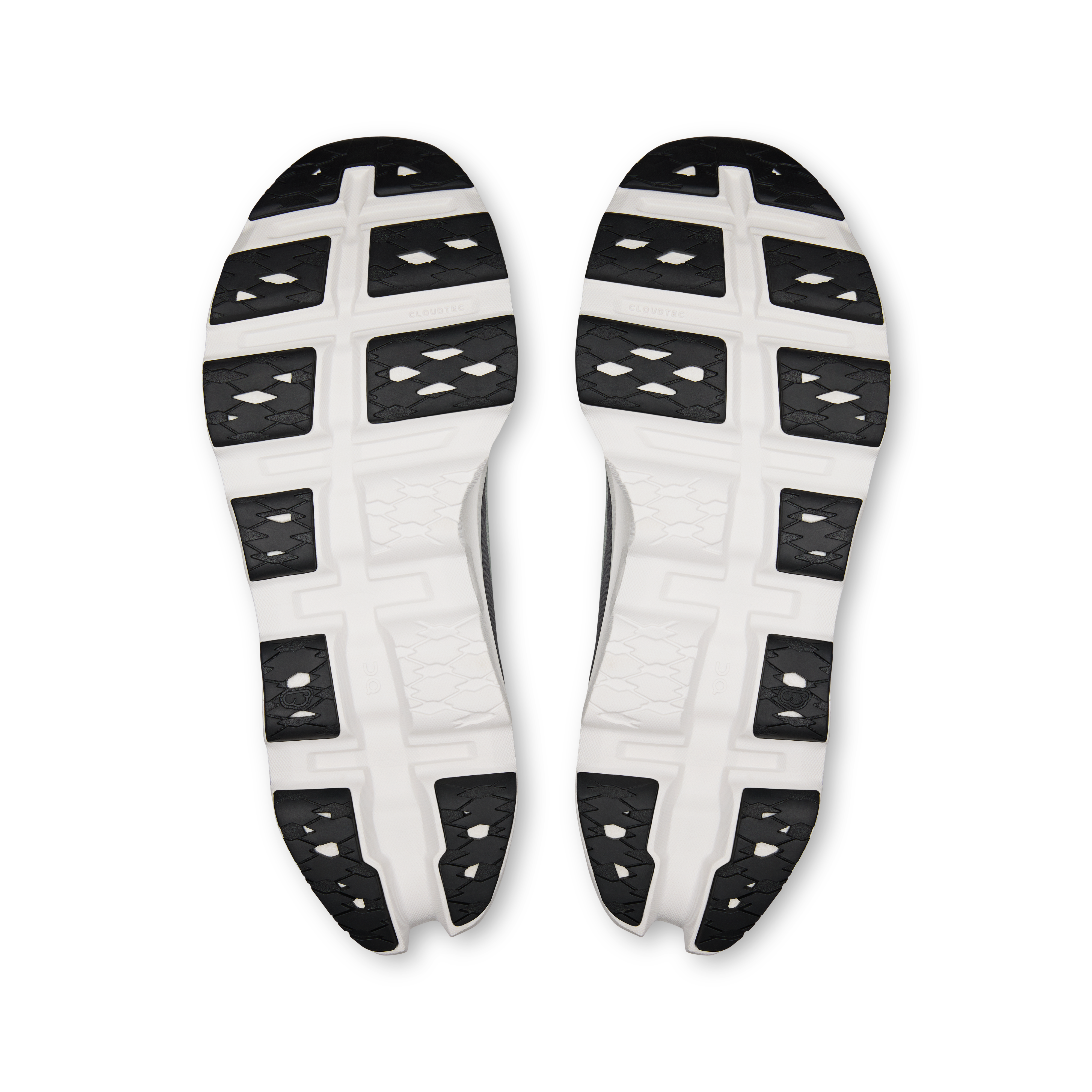 On Cloudmonster 3 Tin & Ivory Homme Running sur route Chaussures