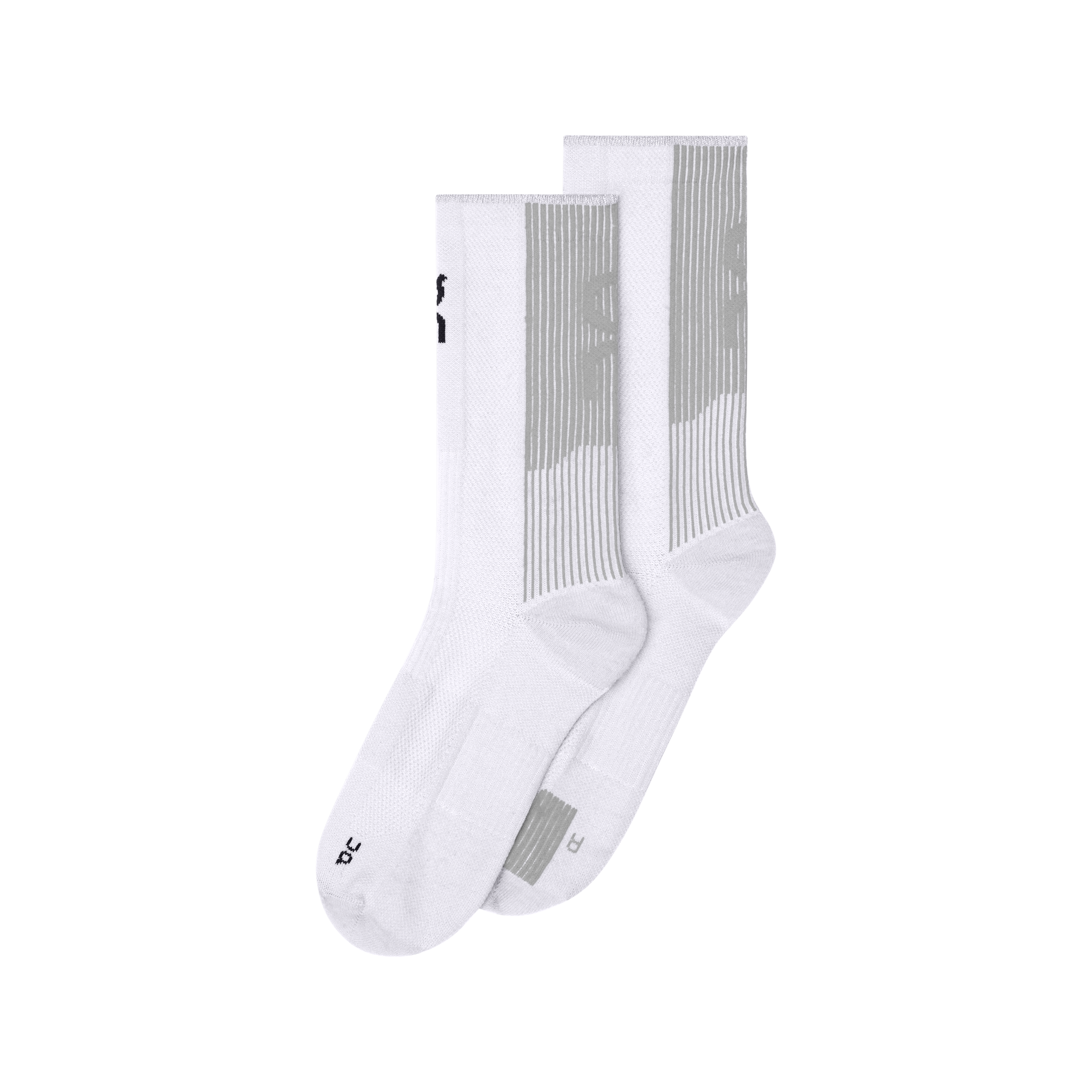 White | Glacier