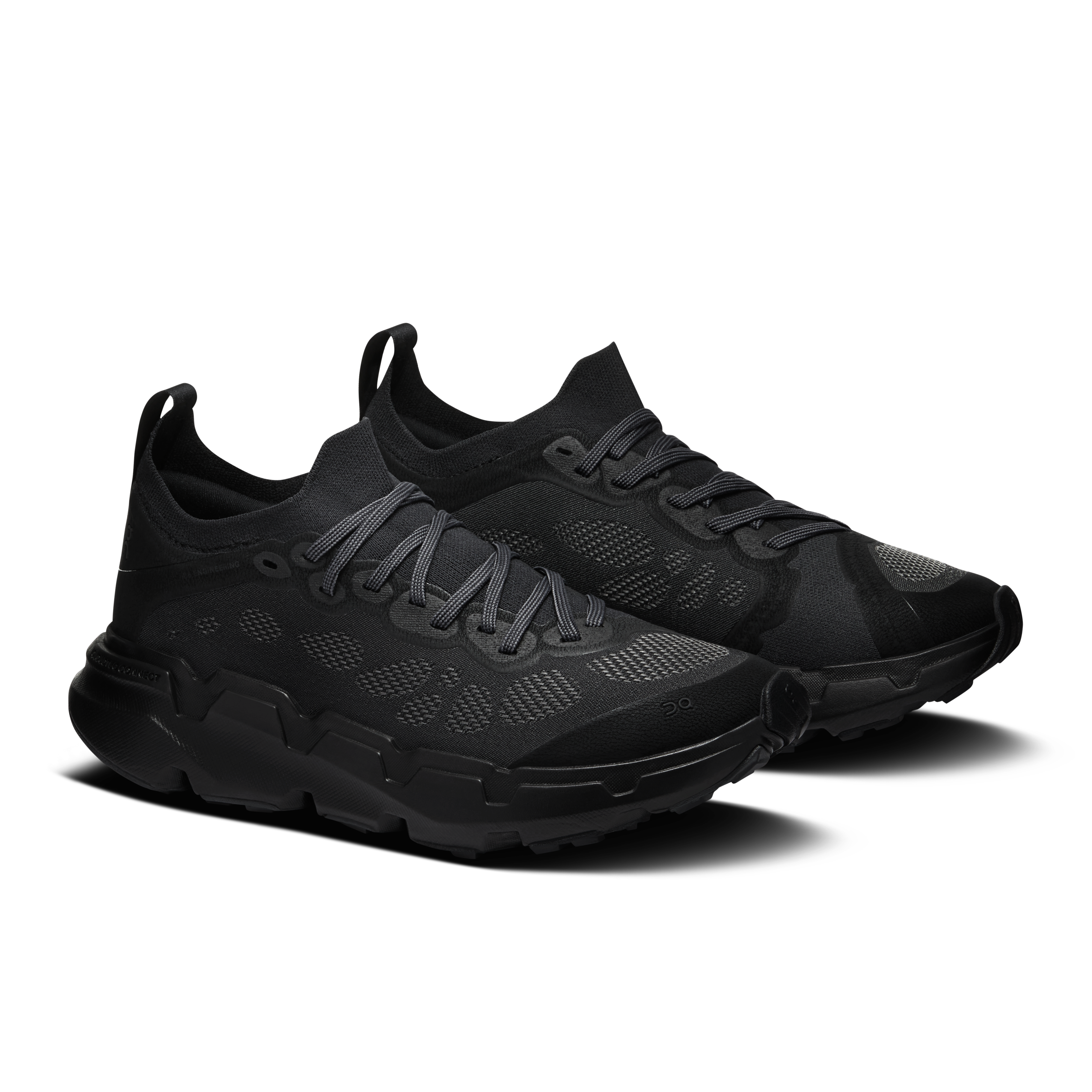 On Cloudsoma PAF Black & Black Femme Active Life Chaussures