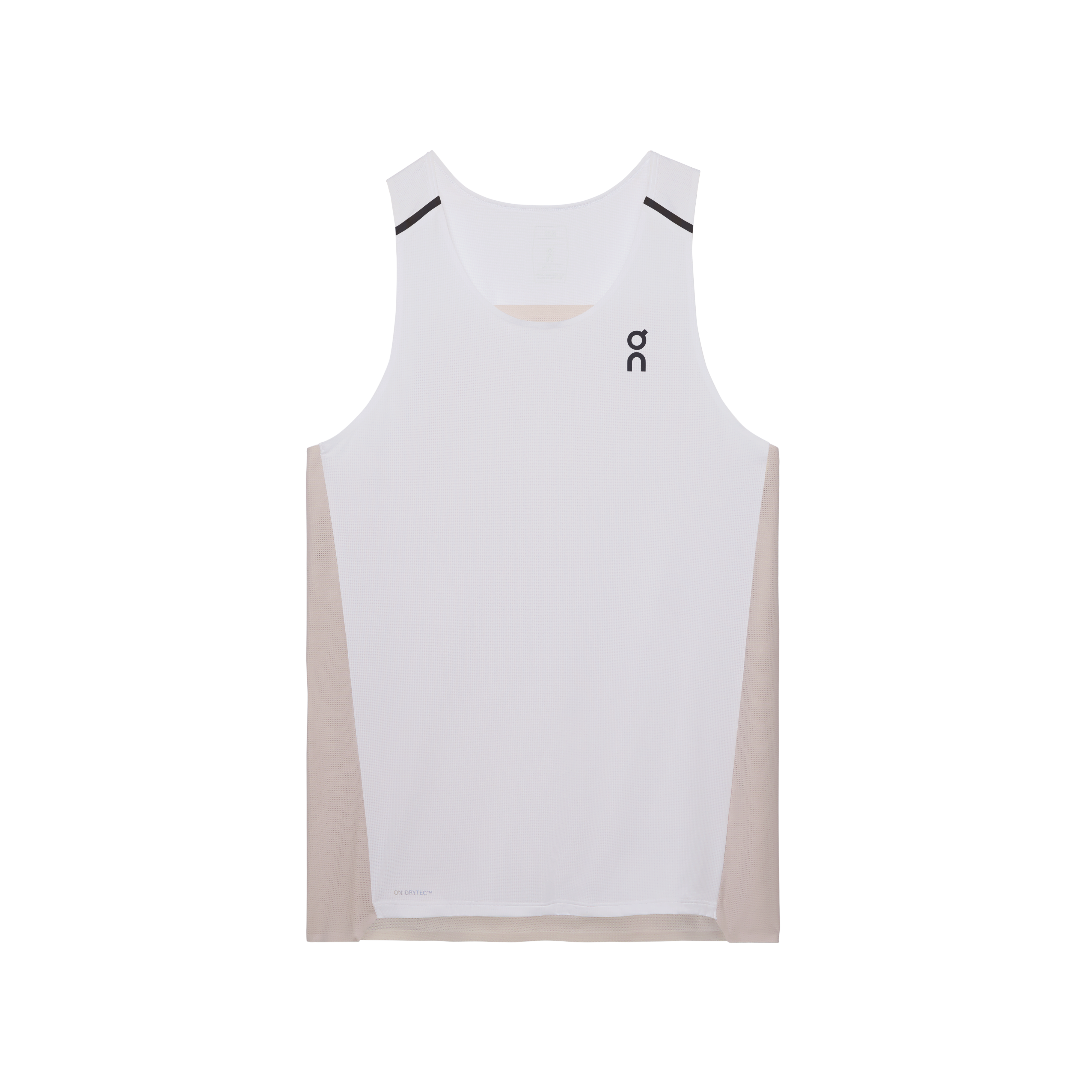 White | Silver