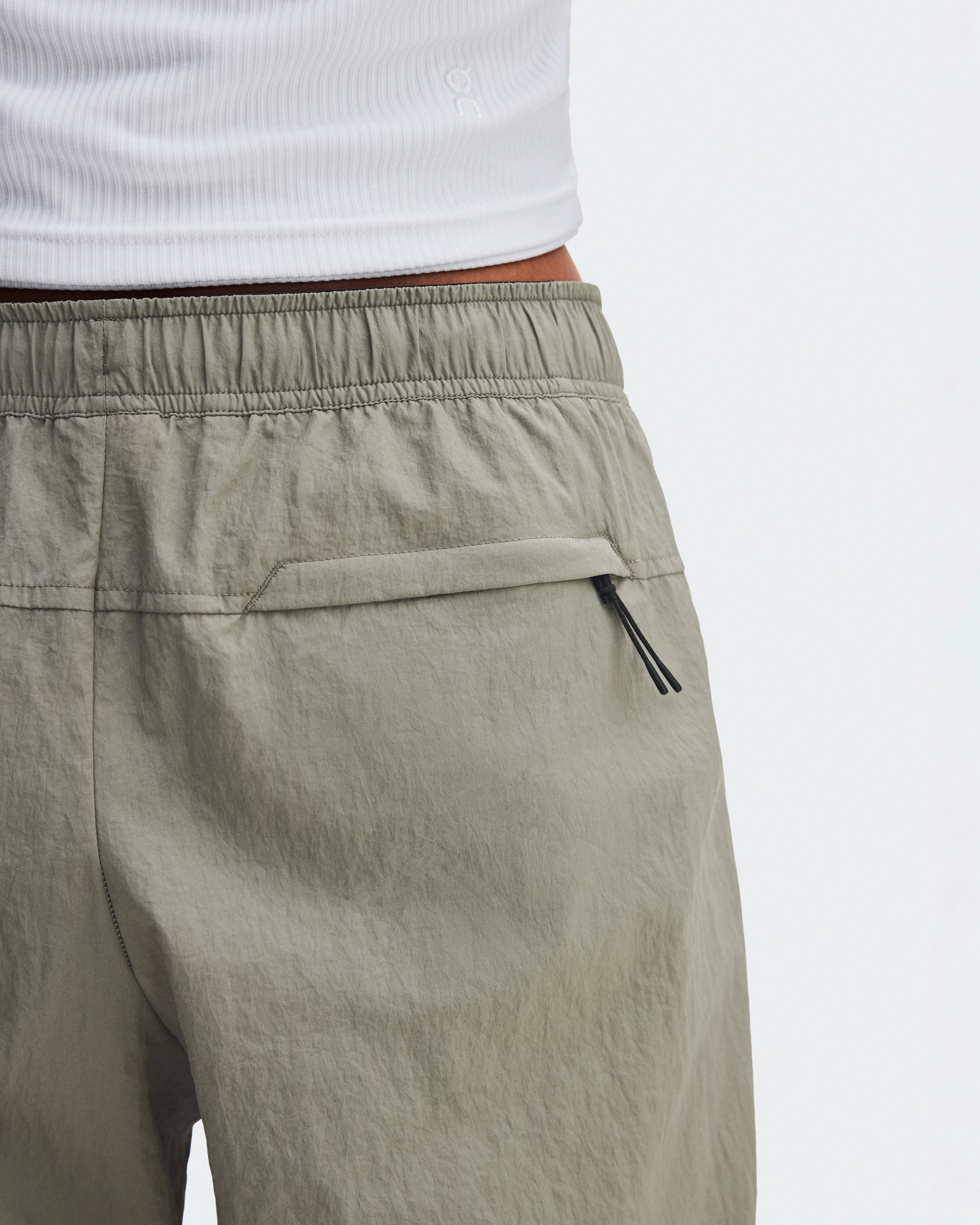 On All-Day Track Pants Vetiver & Brume Femme Pantalons