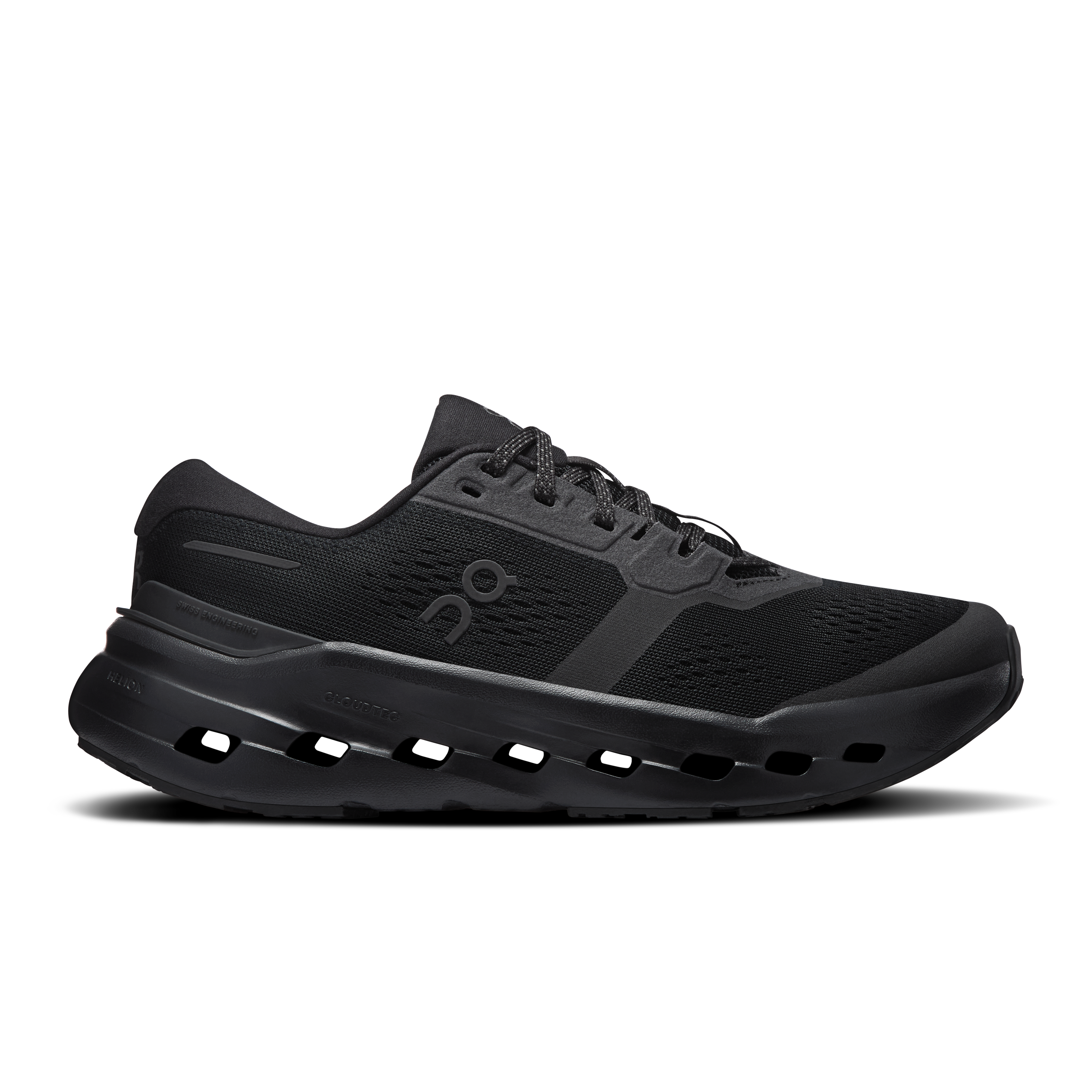 Black | Black