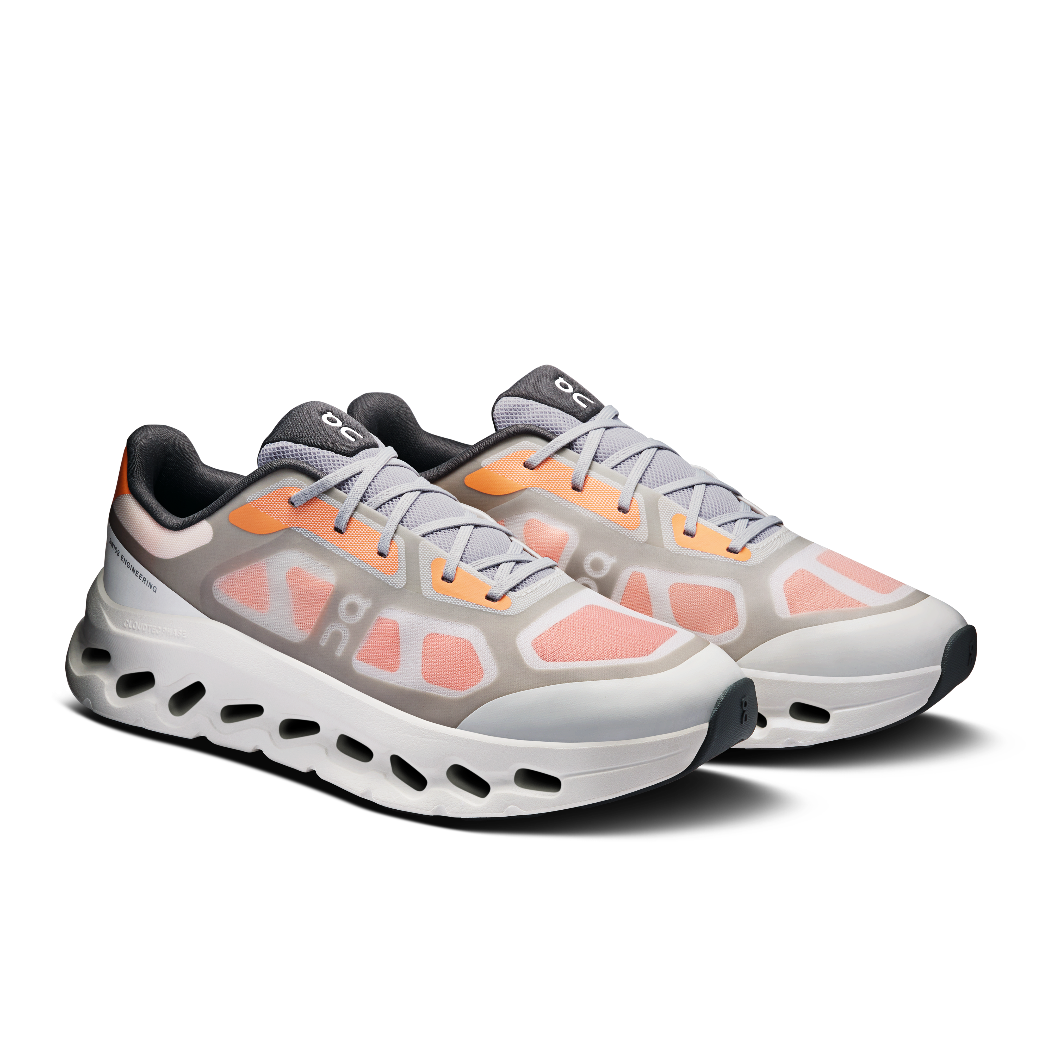 On Cloudtilt Remix Autumn & Ivory Homme Active Life Chaussures
