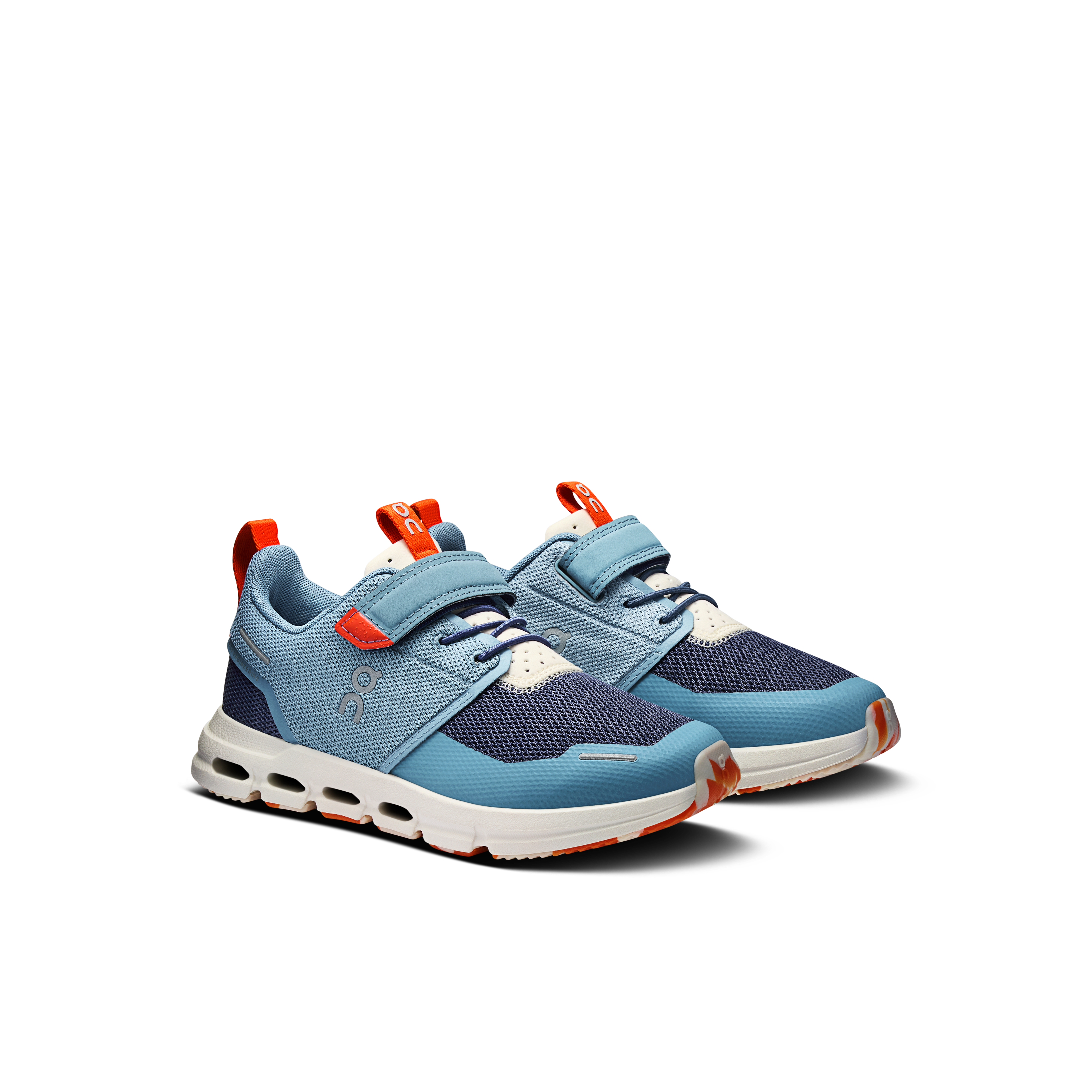 On Cloud Play Dust & Dew Enfant Active Life Chaussures
