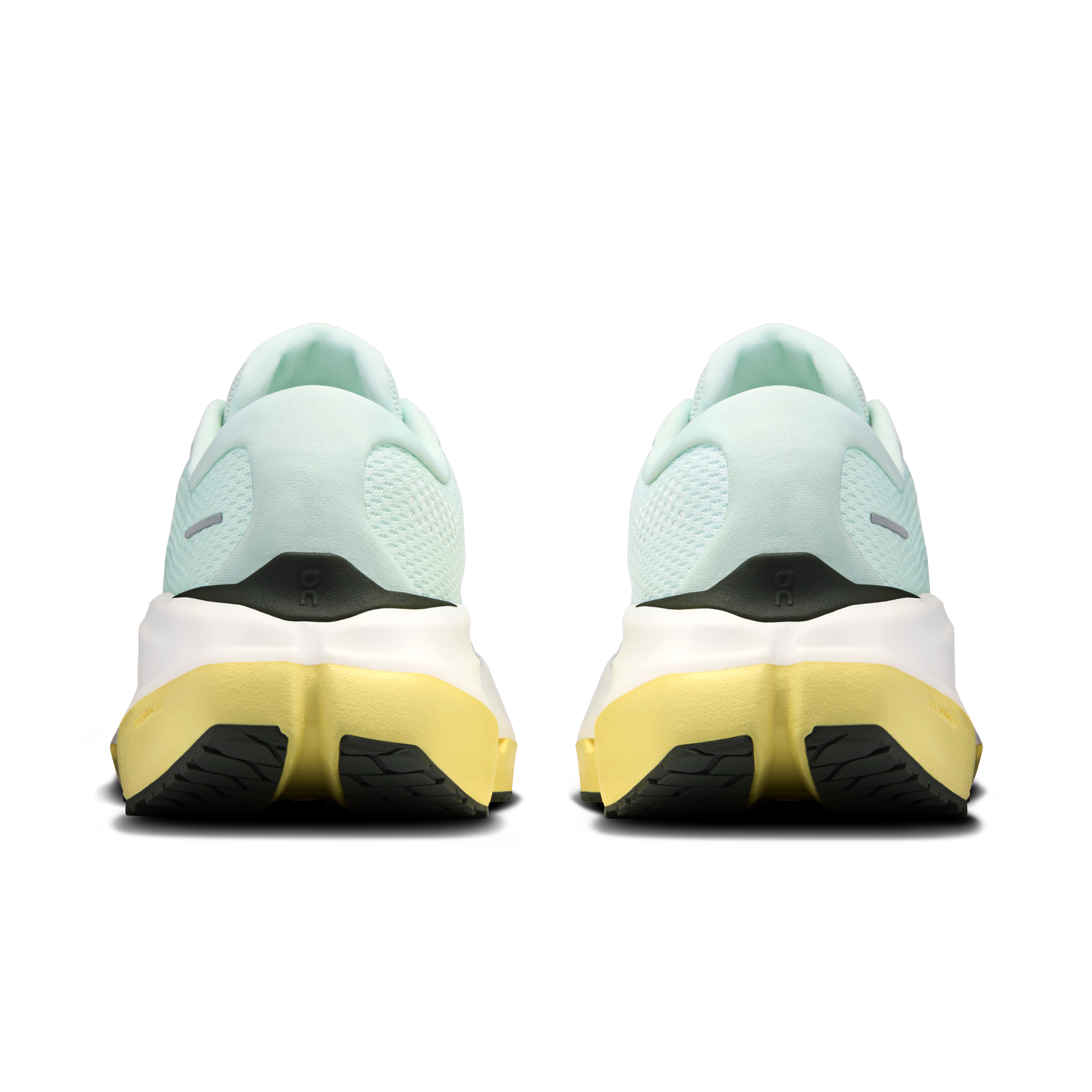 On Cloudrunner 3 Max LN1 Fresco & Gild Homme – Running quotidien, longue distance, stabilité Chaussures