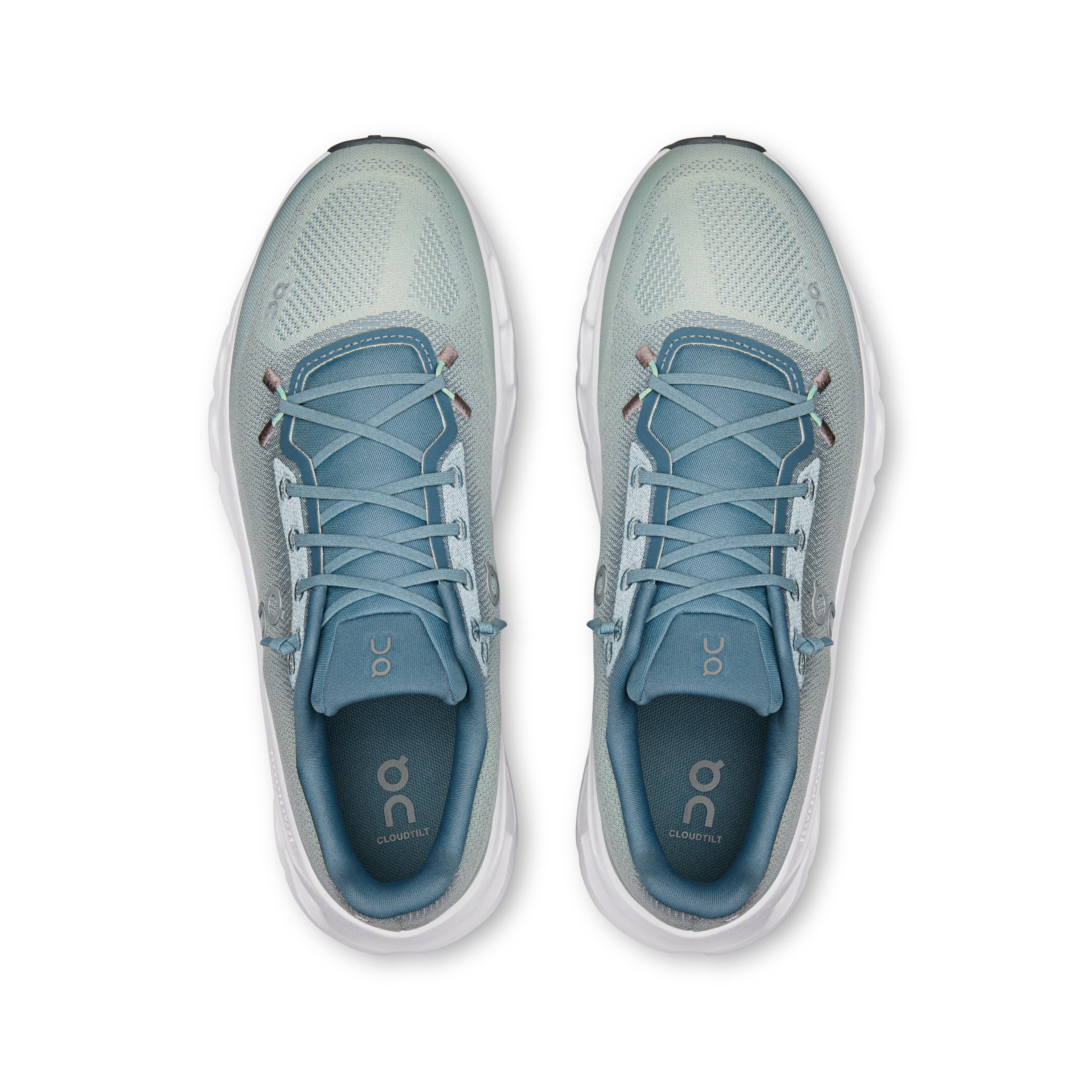 On Cloudtilt Tide & Mineral Homme Active Life Chaussures