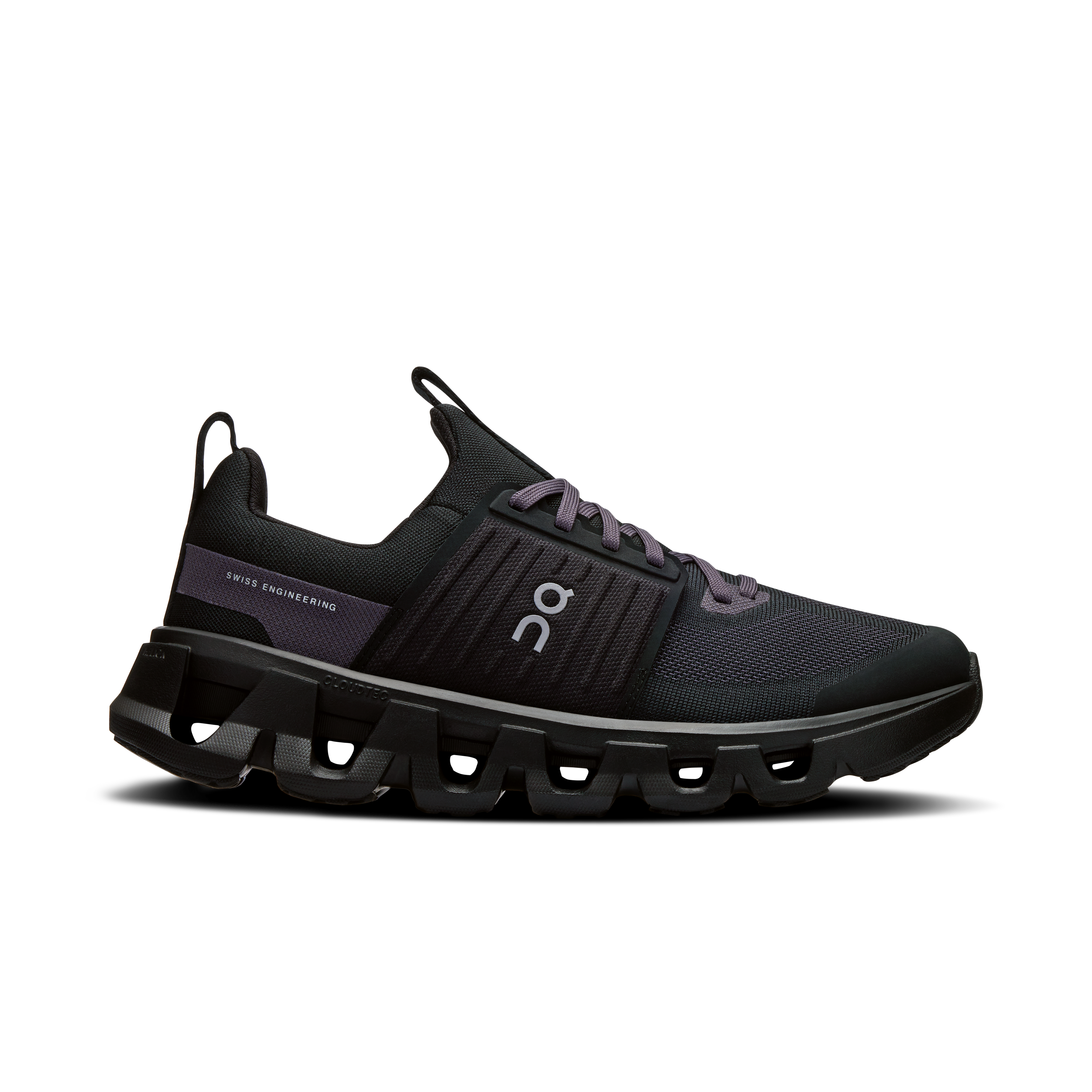 Black | Eclipse
