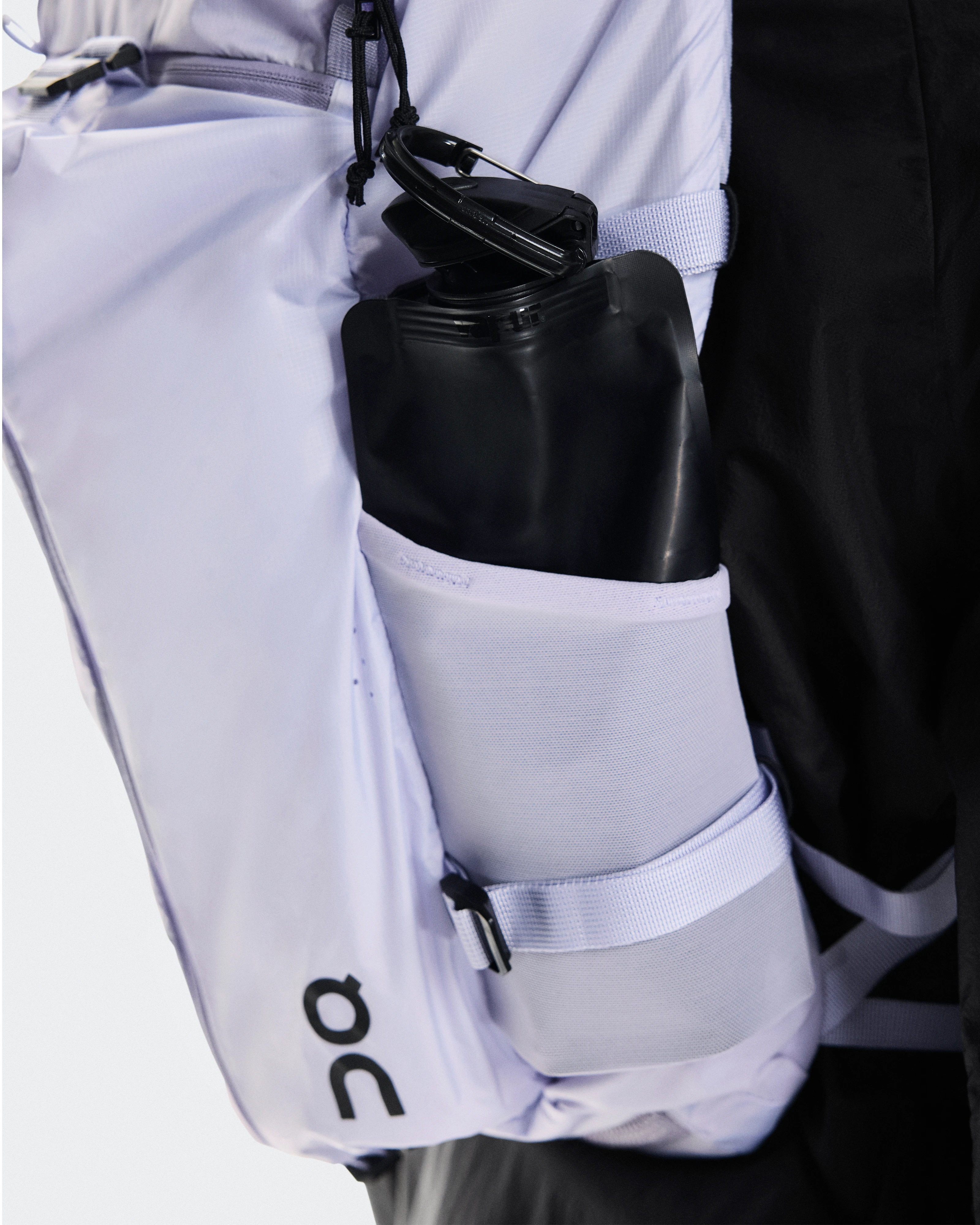 On Speed Pack 18L Lite Thistle Unisexe Sacs