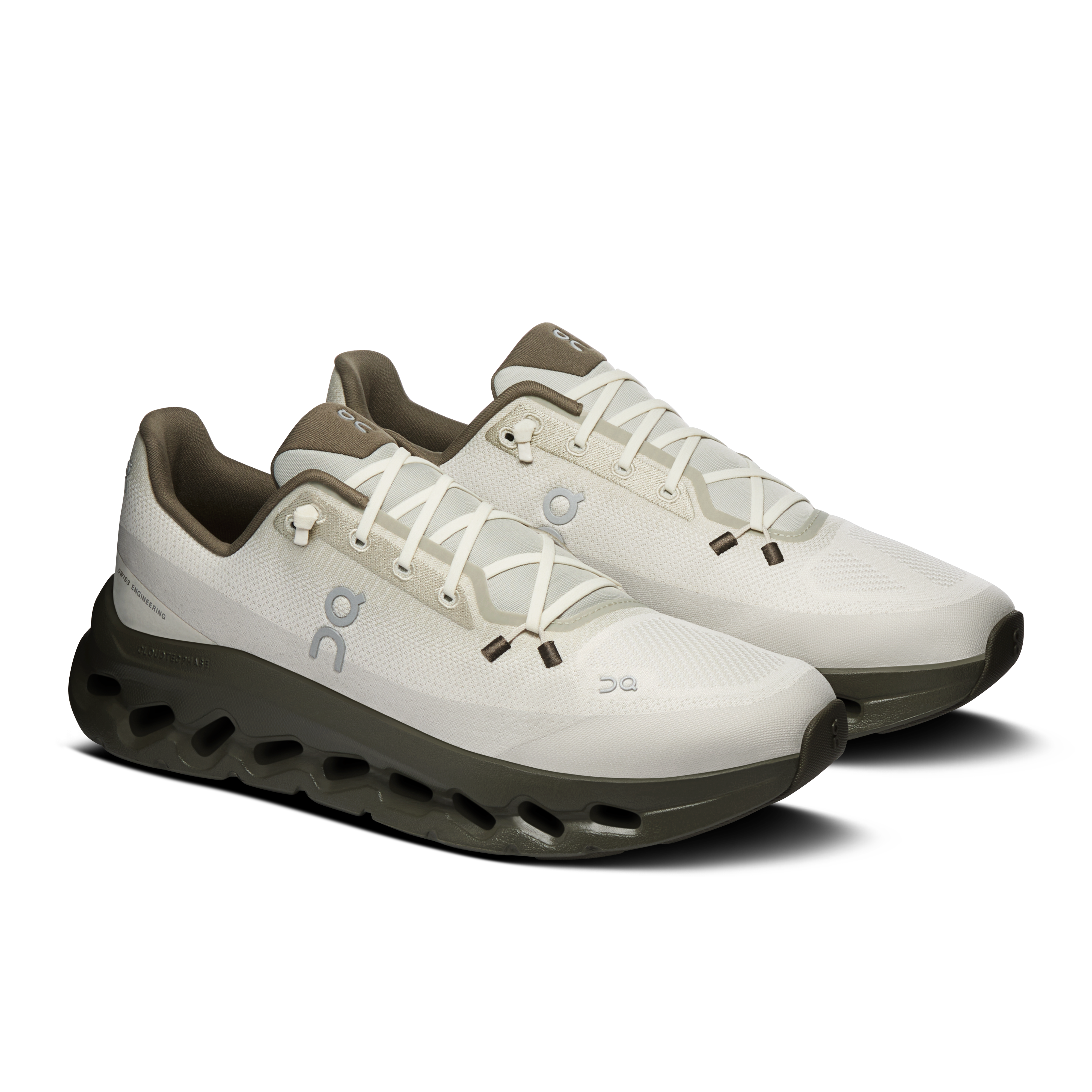On Cloudtilt Fen & Grain Homme Active Life Chaussures