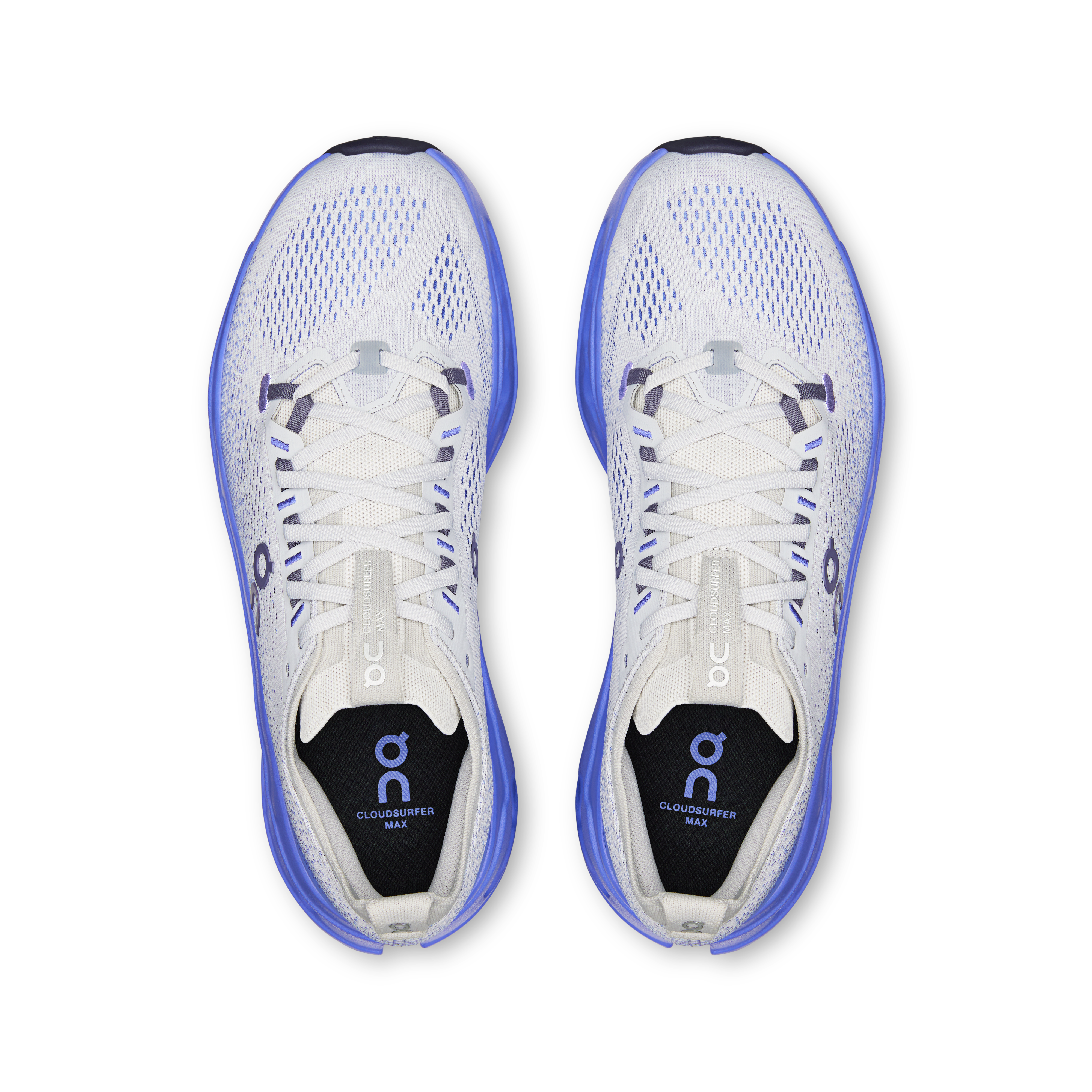 On Cloudsurfer Max Wolf & Sailor Homme Running sur route Chaussures