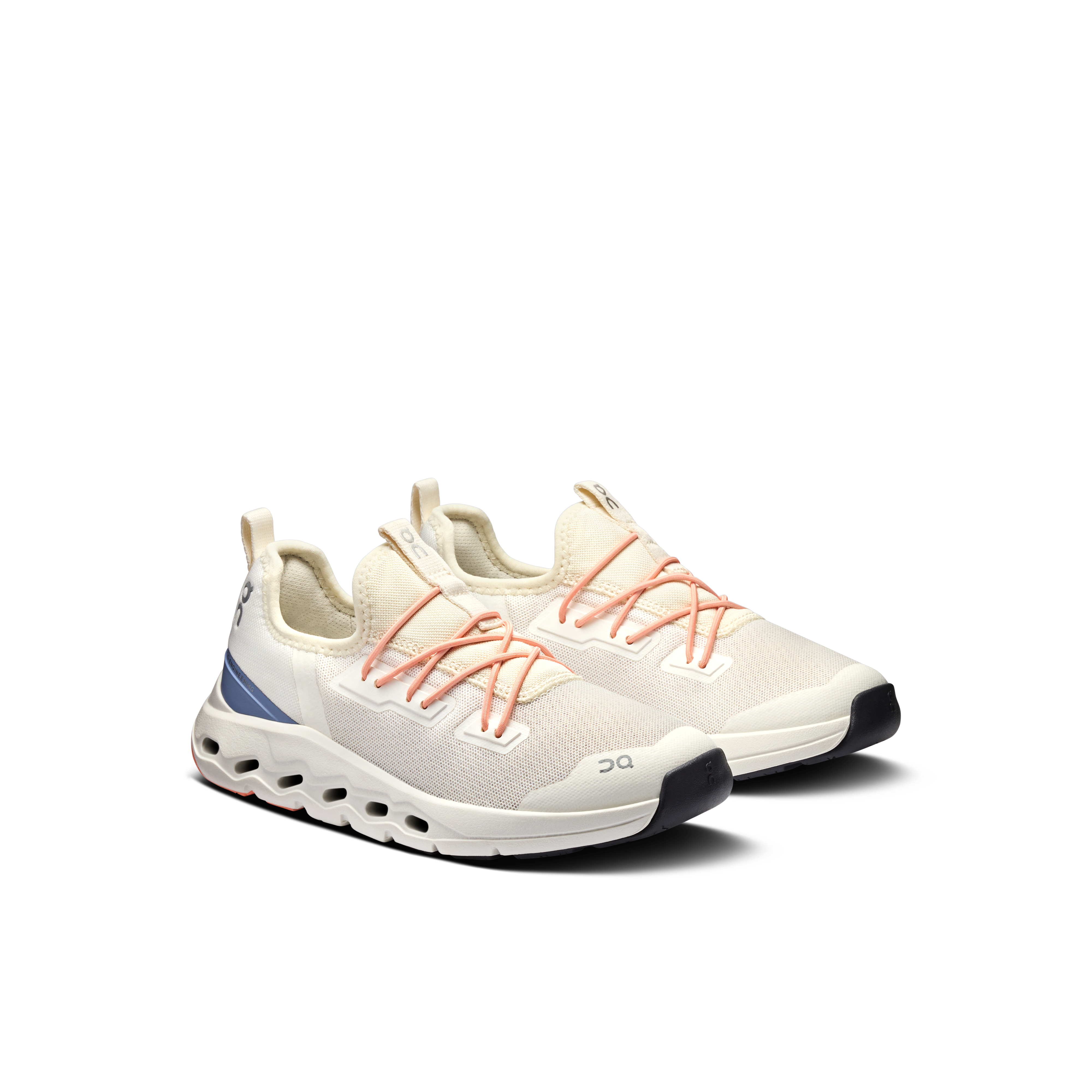 On Cloudleap Ghost & Sunstone Enfant Active Life Chaussures