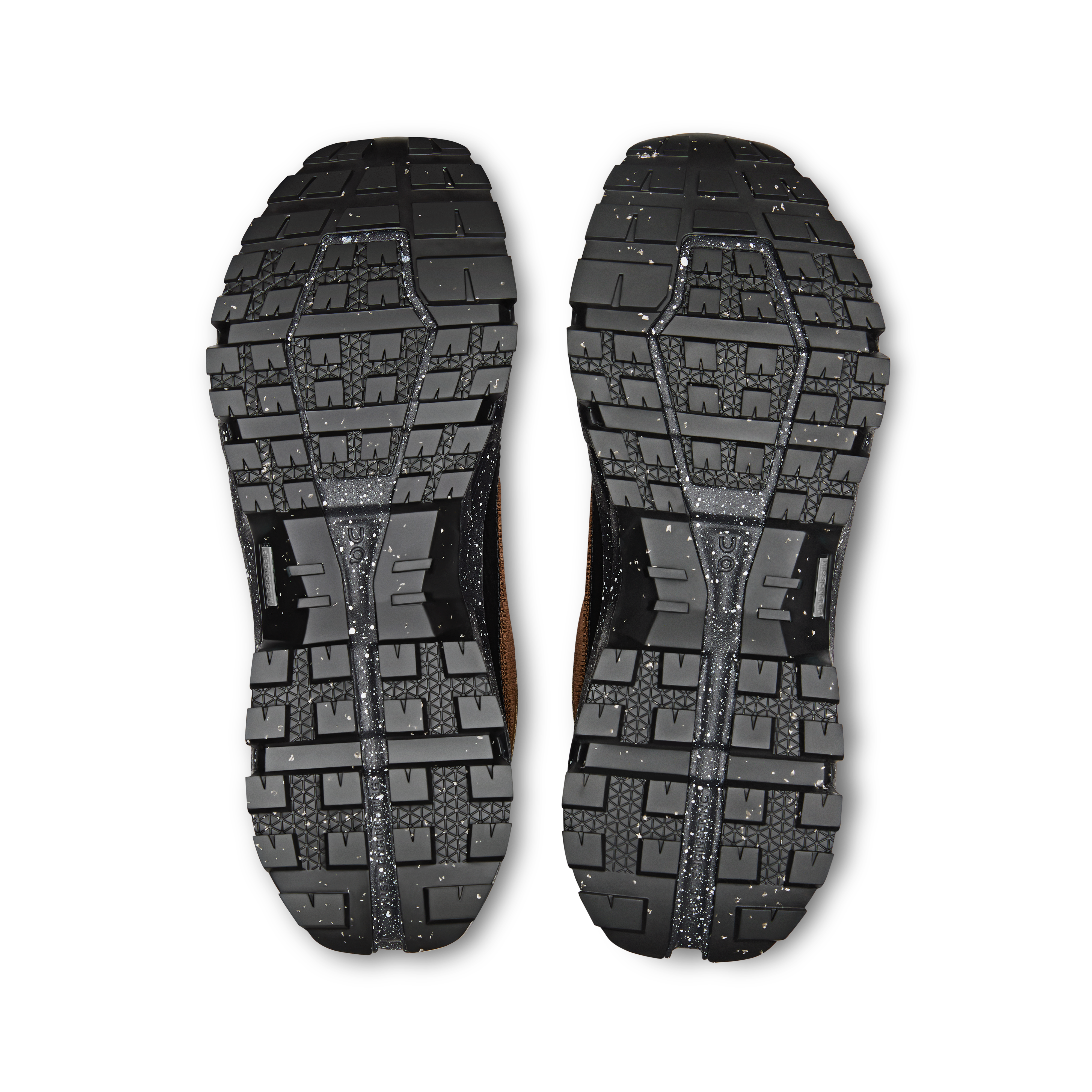 On Cloudrock Low BEAMS REI Earth & Black Homme Randonnée Chaussures