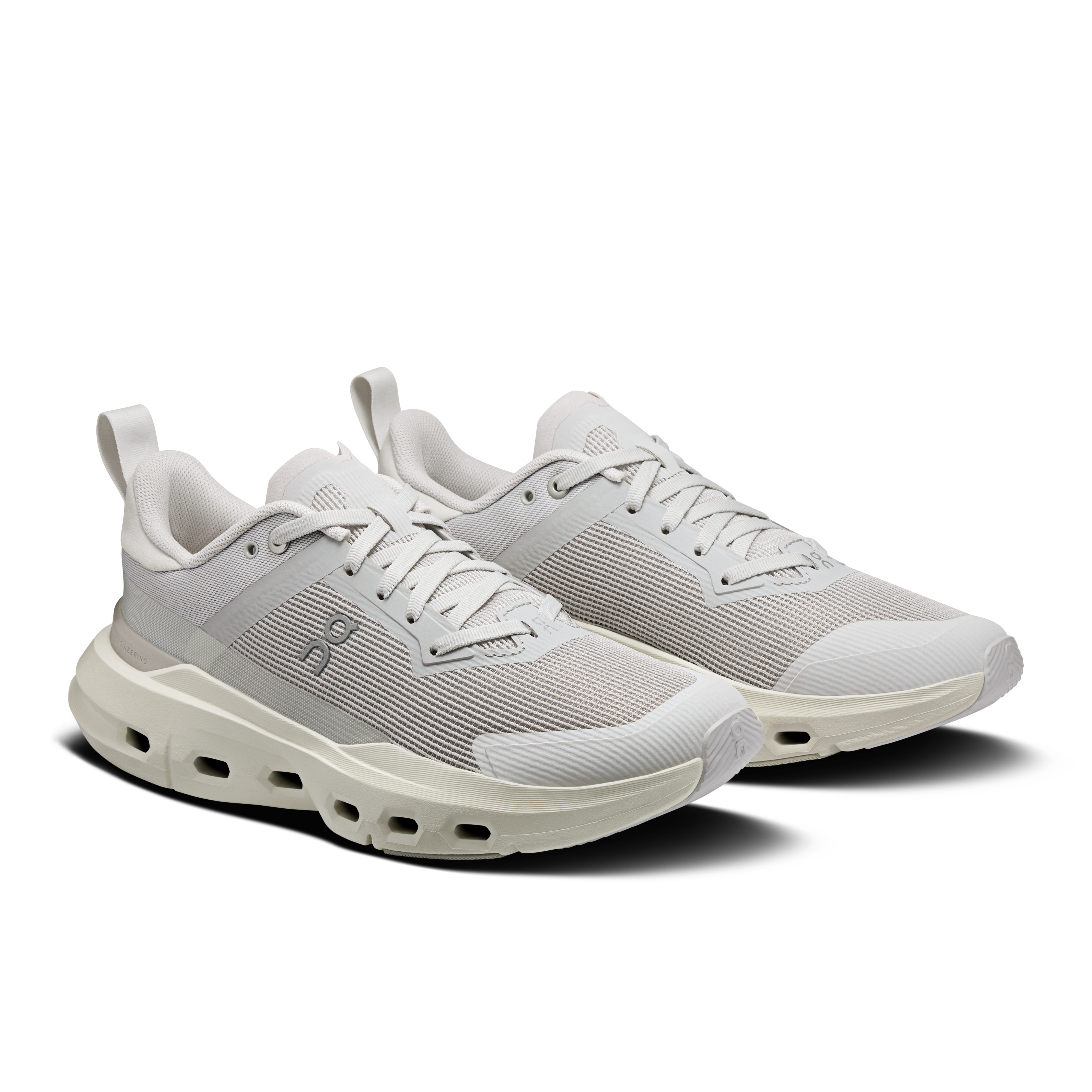 On Cloudpulse Next Wolf & Ghost Femme training_shoes Chaussures