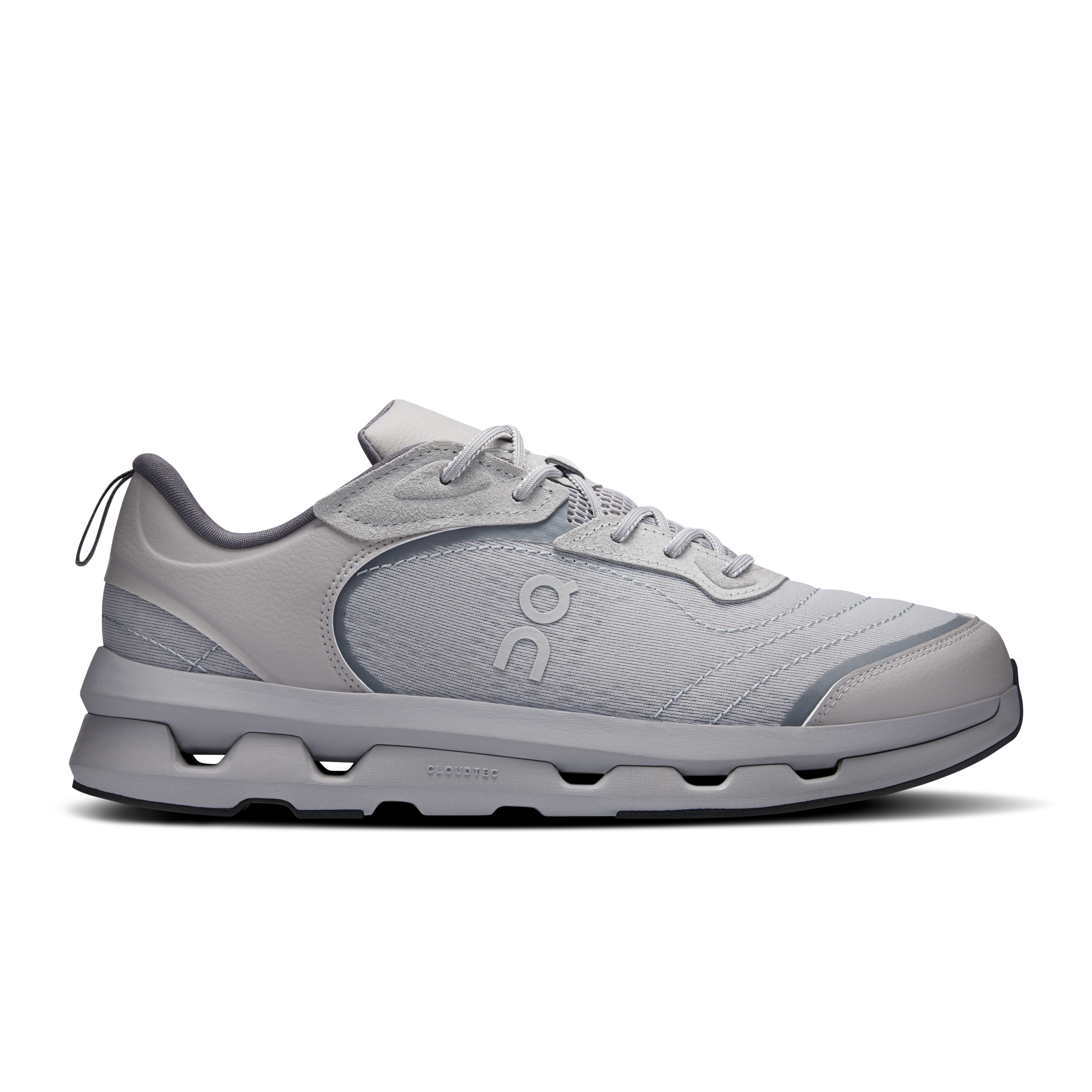 On Cloudzone Moon Alloy & Rock Homme – Pour tous les jours Chaussures