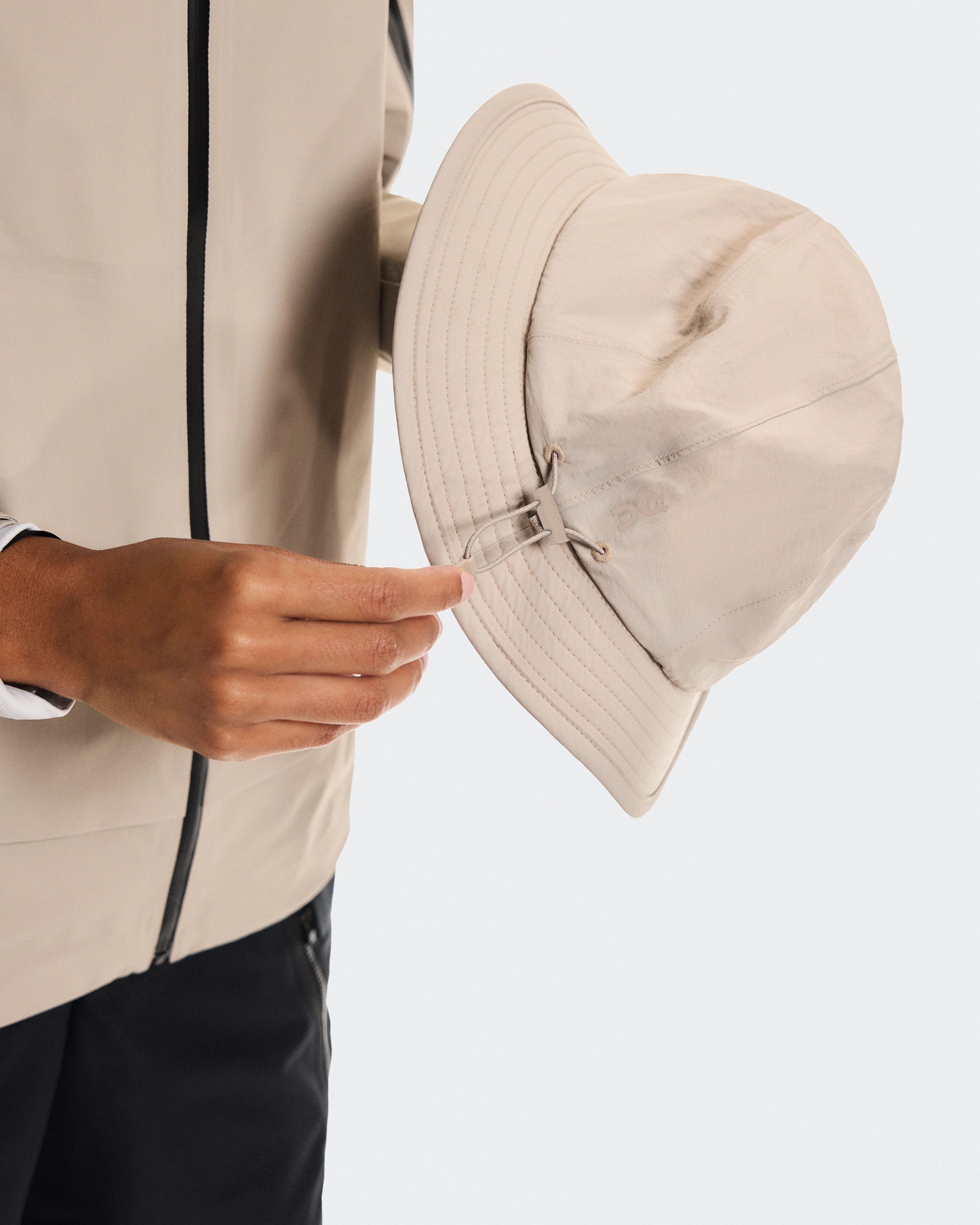 On Trail Hat Fog Unisexe Chapeaux