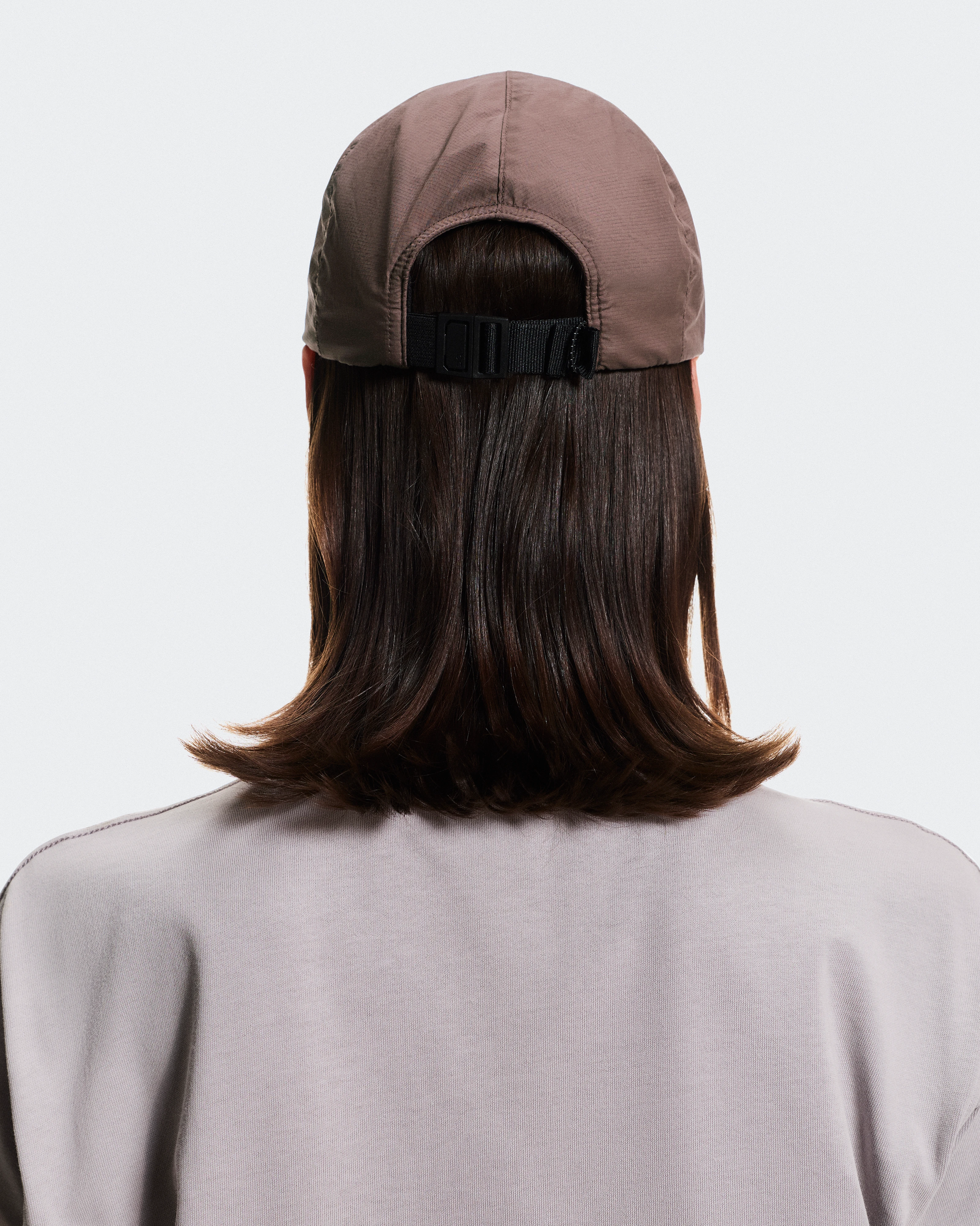 On On Cap Grape Unisexe Chapeaux