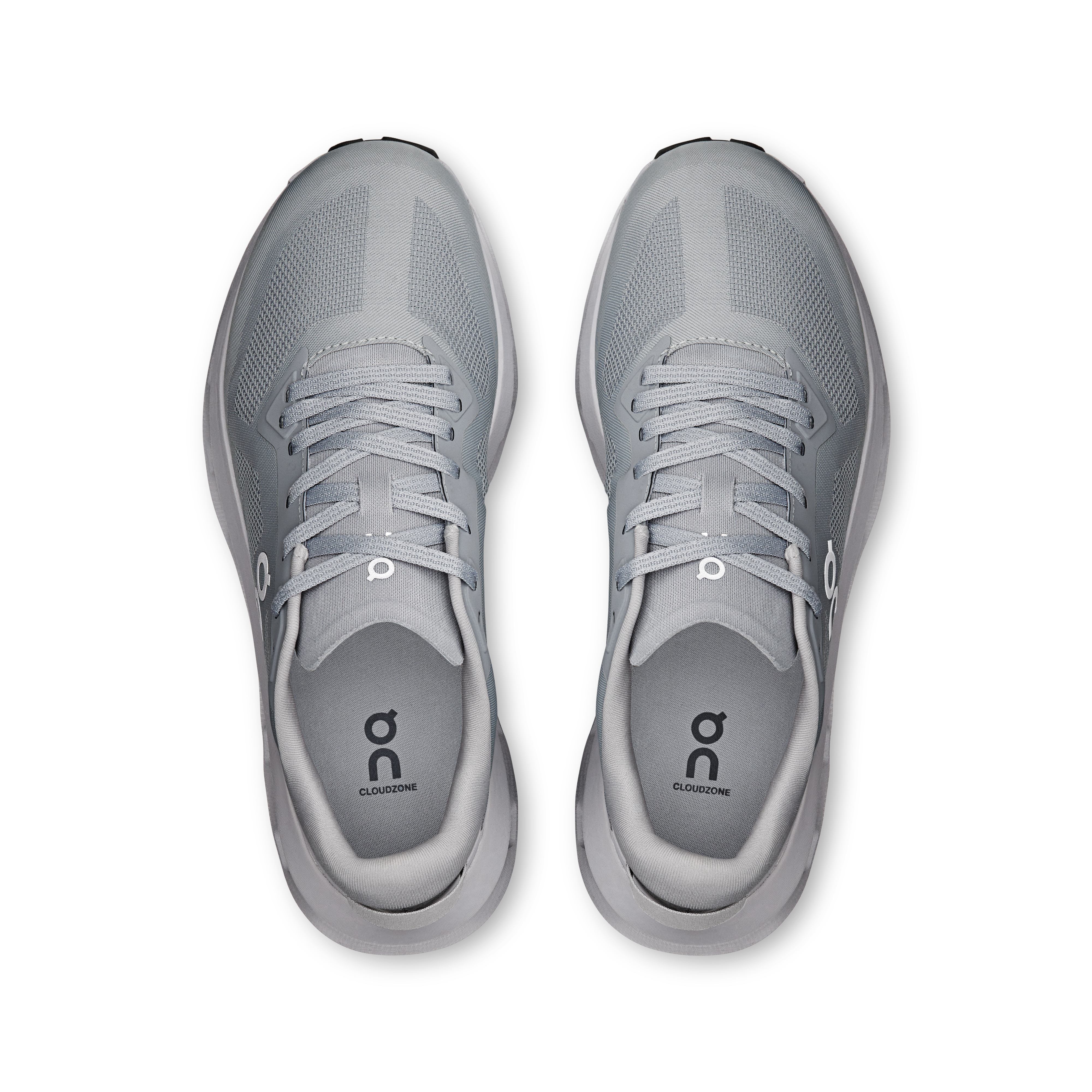 On Cloudzone Alloy & Rock Femme Active Life Chaussures