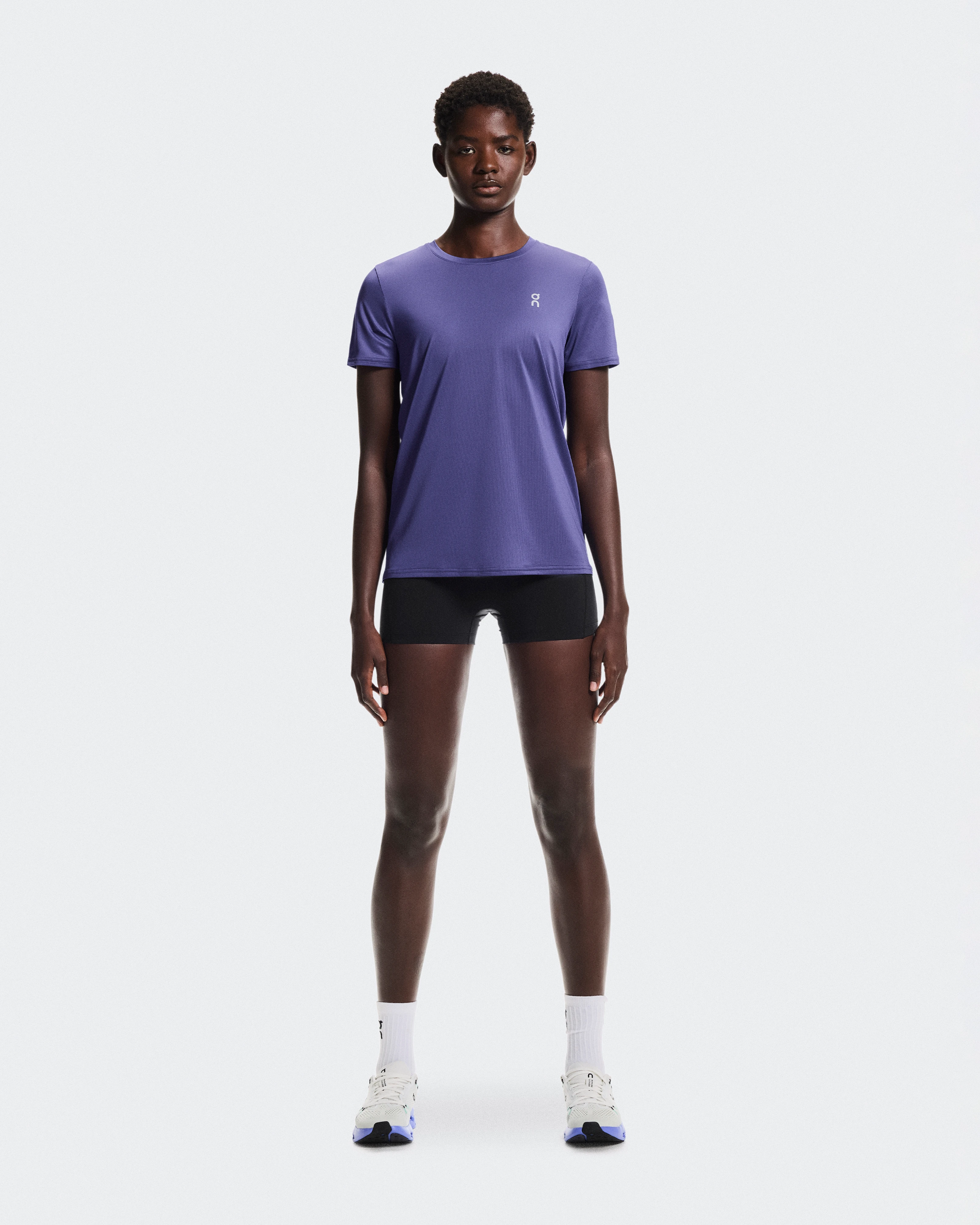 On Core-T Twilight Femme Hauts et t-shirts