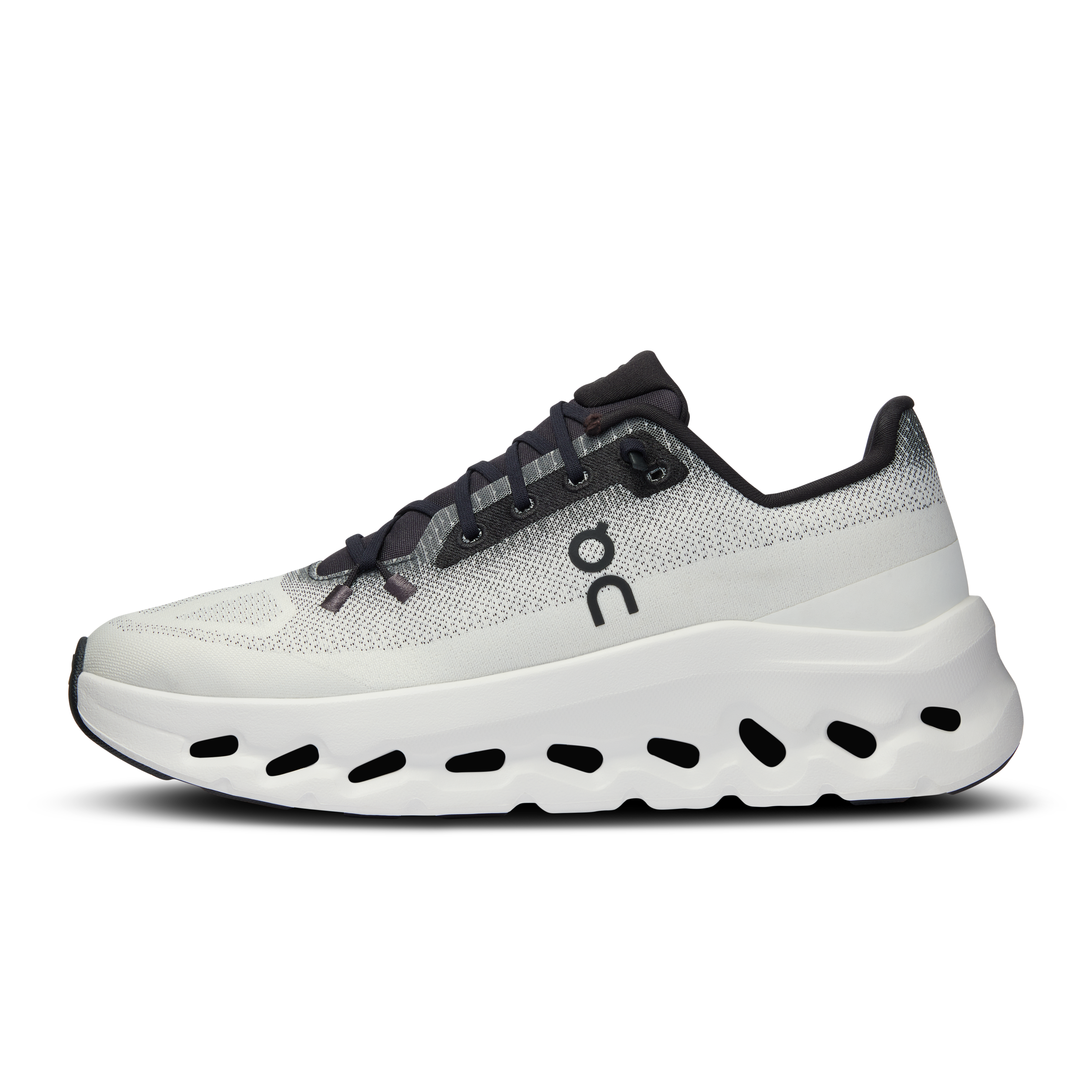 On Cloudtilt Black & Ivory Femme Active Life Chaussures