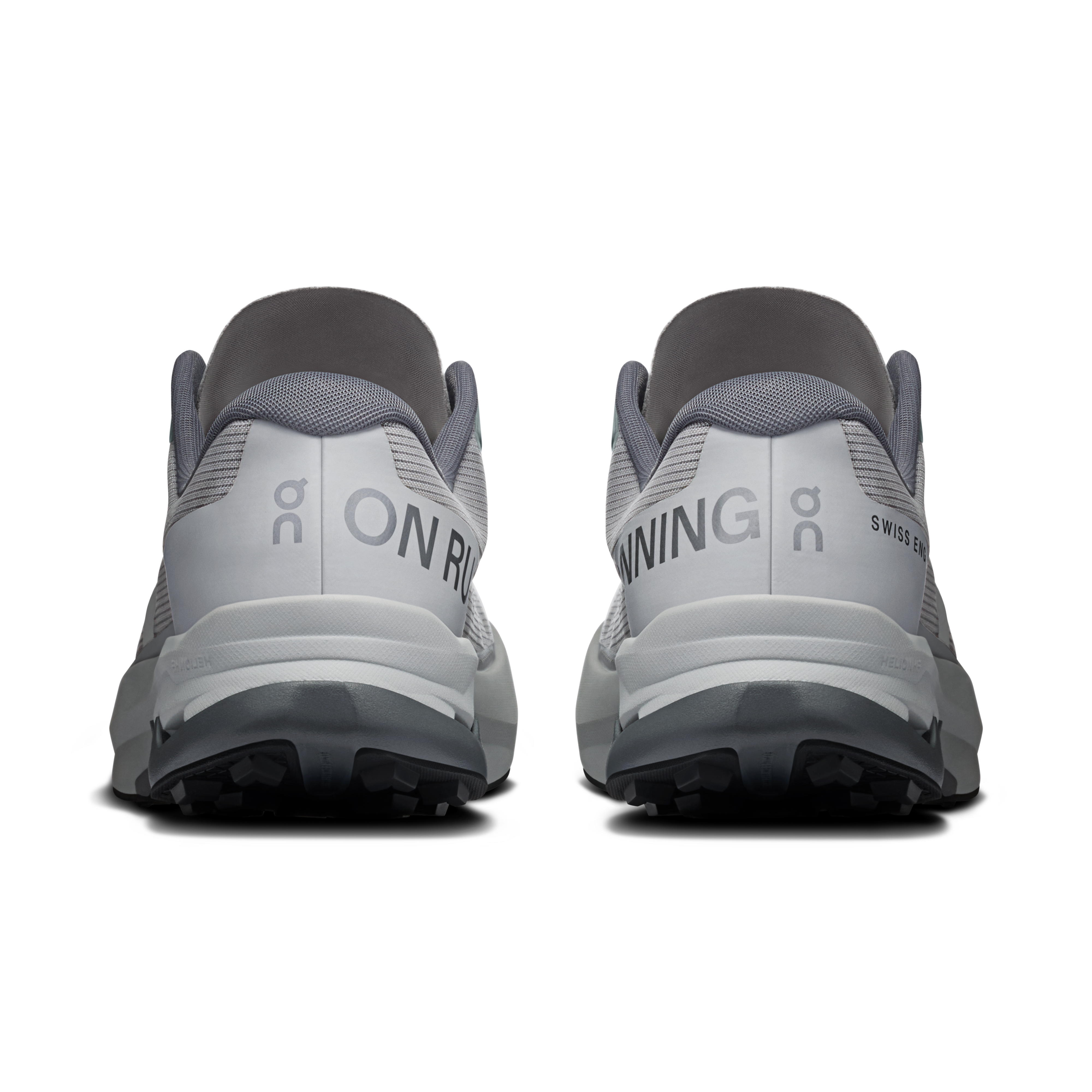 On Cloudultra Peak Apollo & Rock Homme Running de trail Chaussures