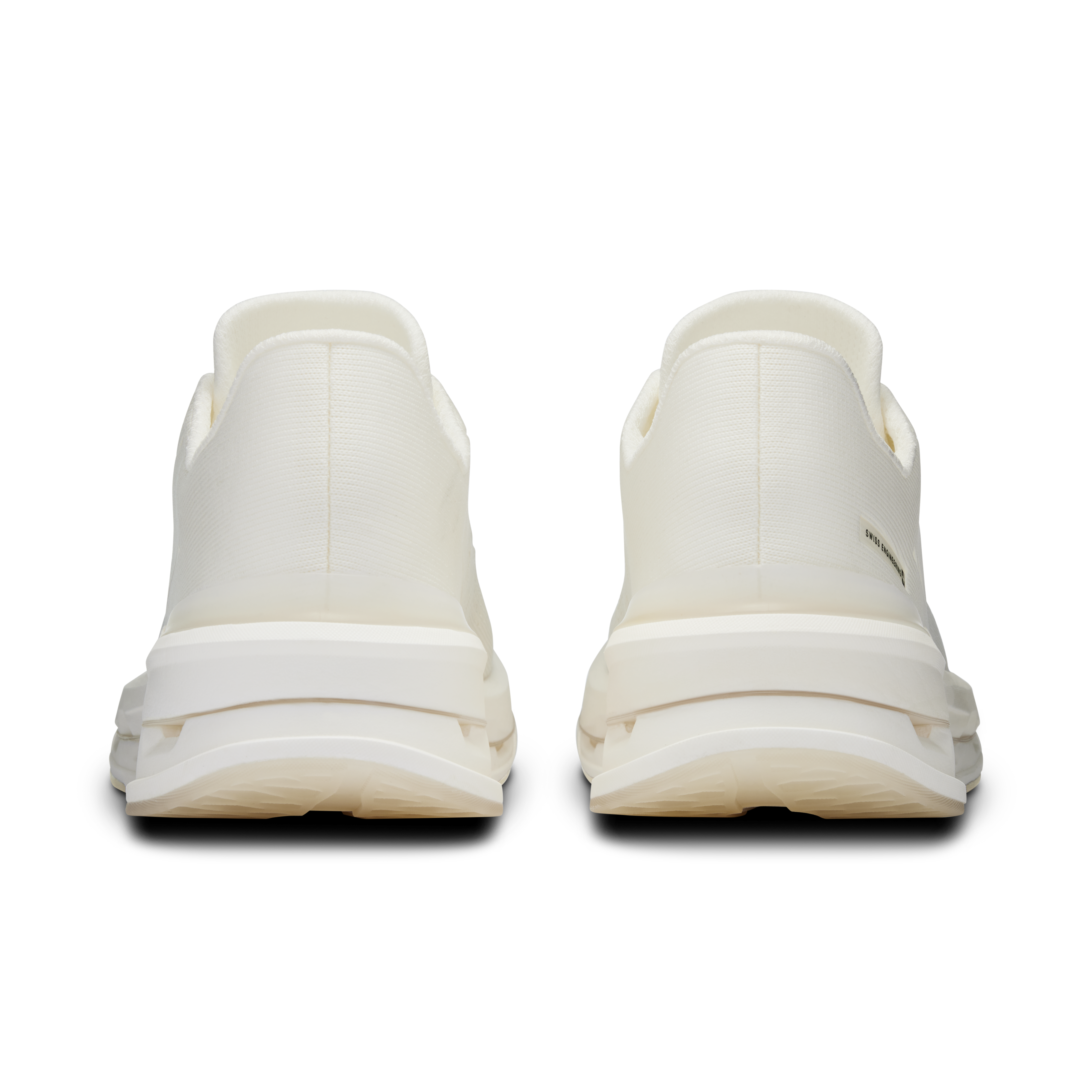 On Cloudrise Cyclon Undyed Homme Running sur route Chaussures