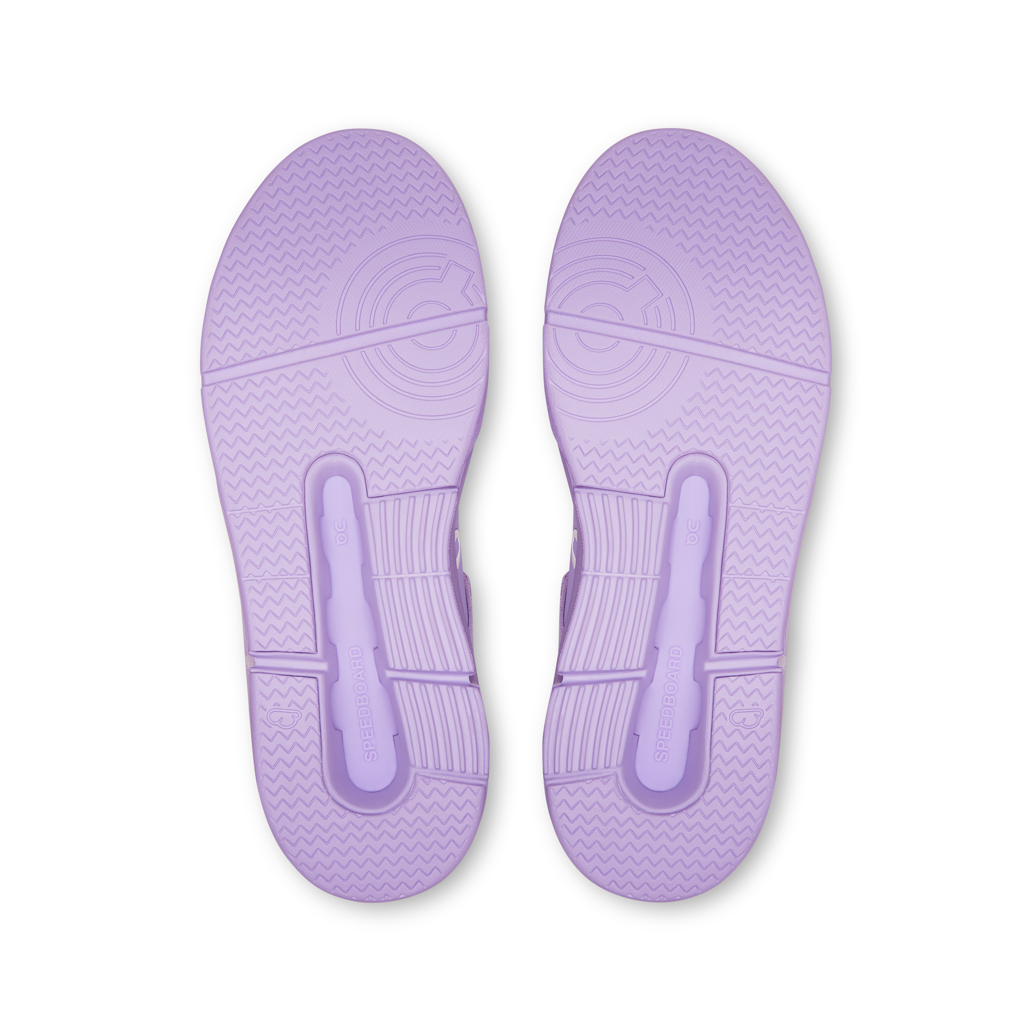 On THE ROGER Clubhouse Ace Bloom & Thistle Femme Tennis Chaussures