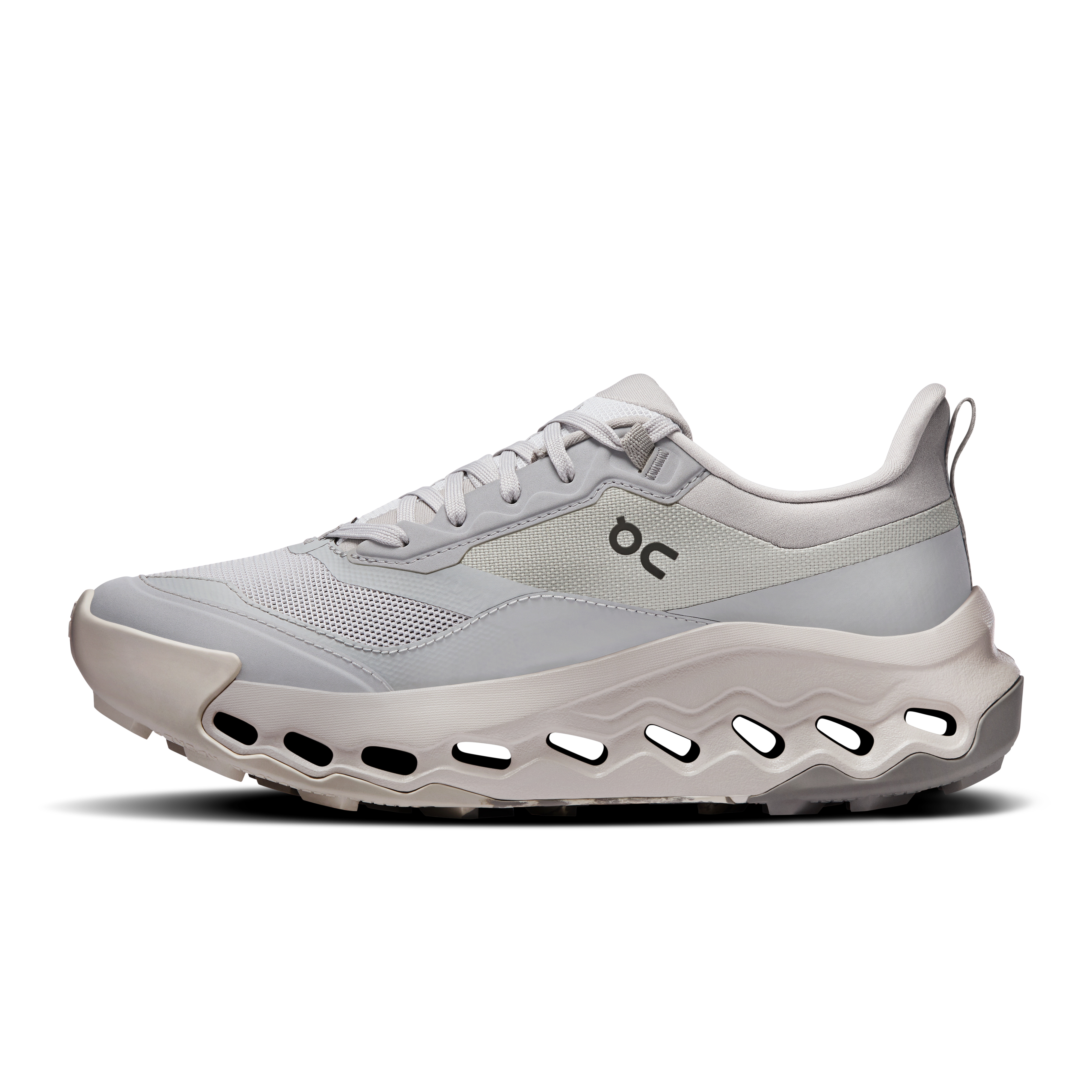 On Cloudhorizon 2 Glacier & Pearl Femme Randonnée Chaussures