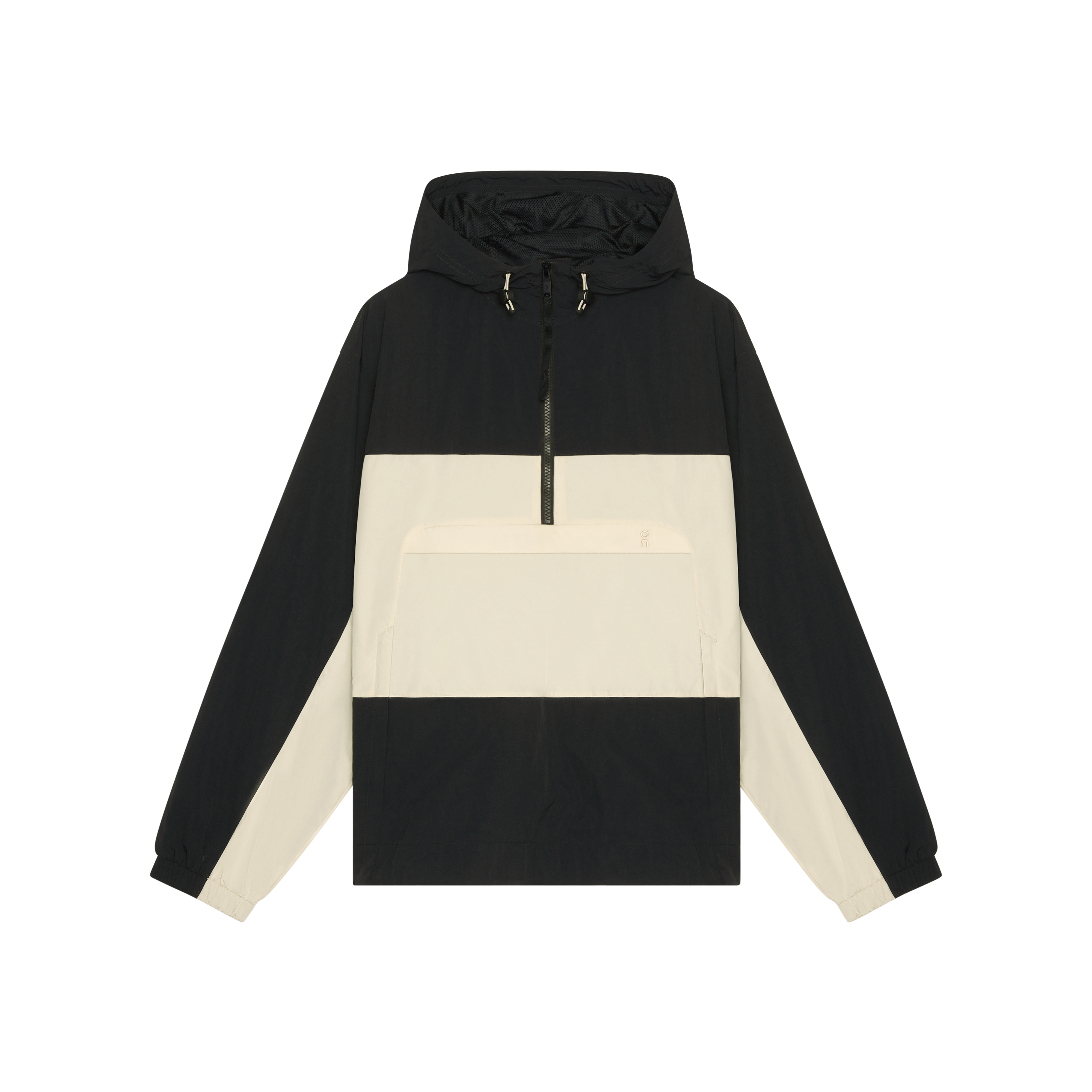 Half-Zip Anorak