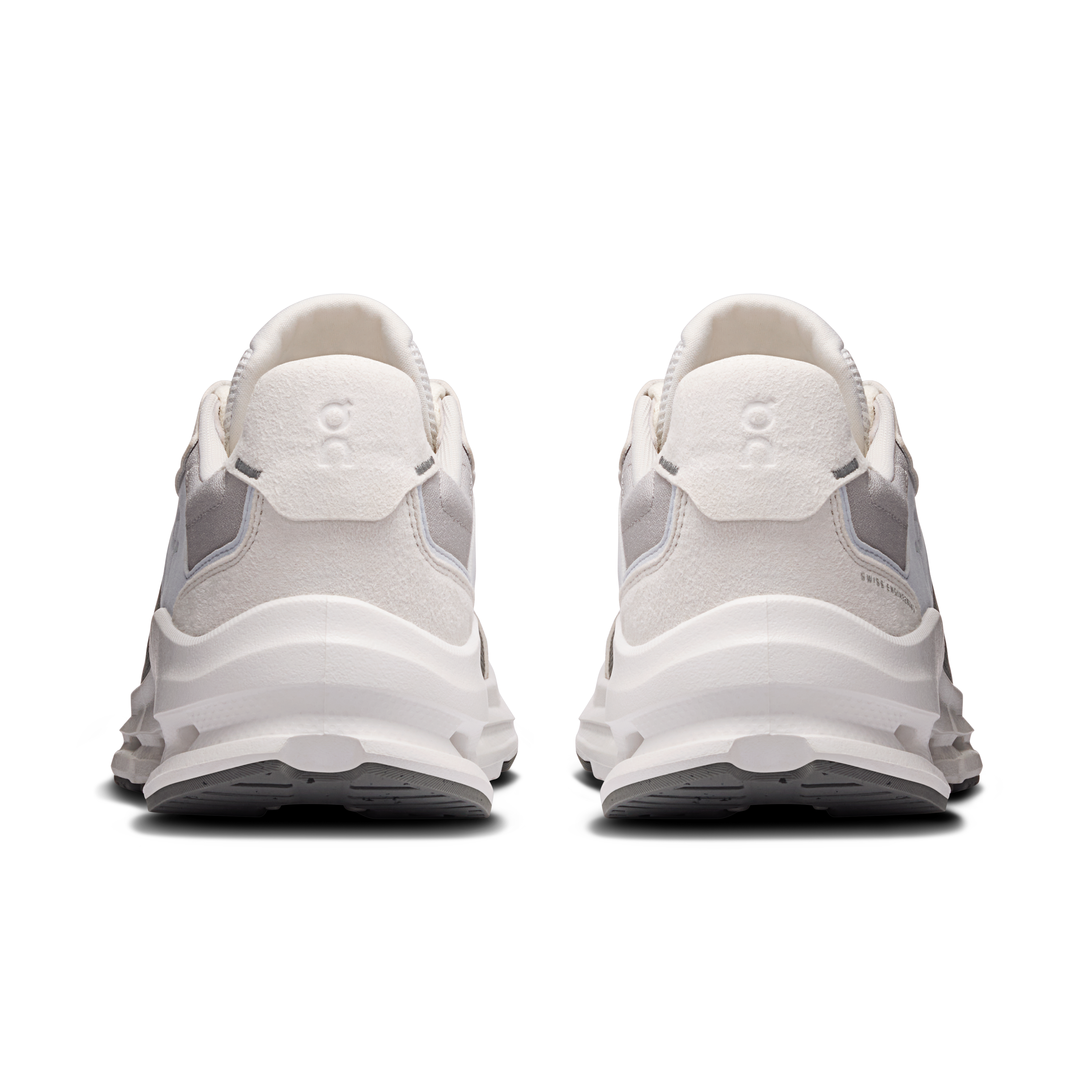 On Cloudnova Rift Alloy & Glacier Homme Active Life Chaussures