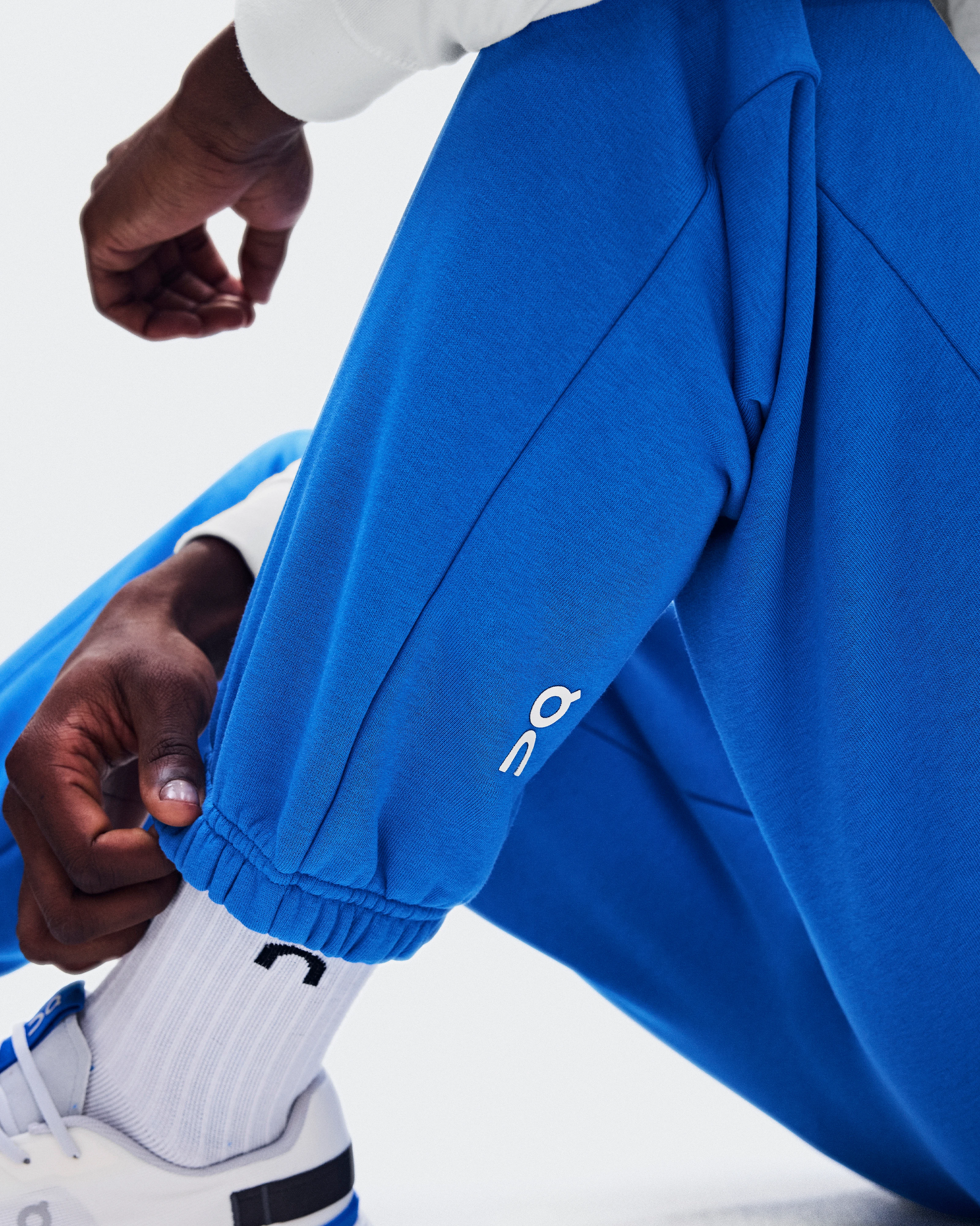 On Club Pants Jay Homme Pantalons