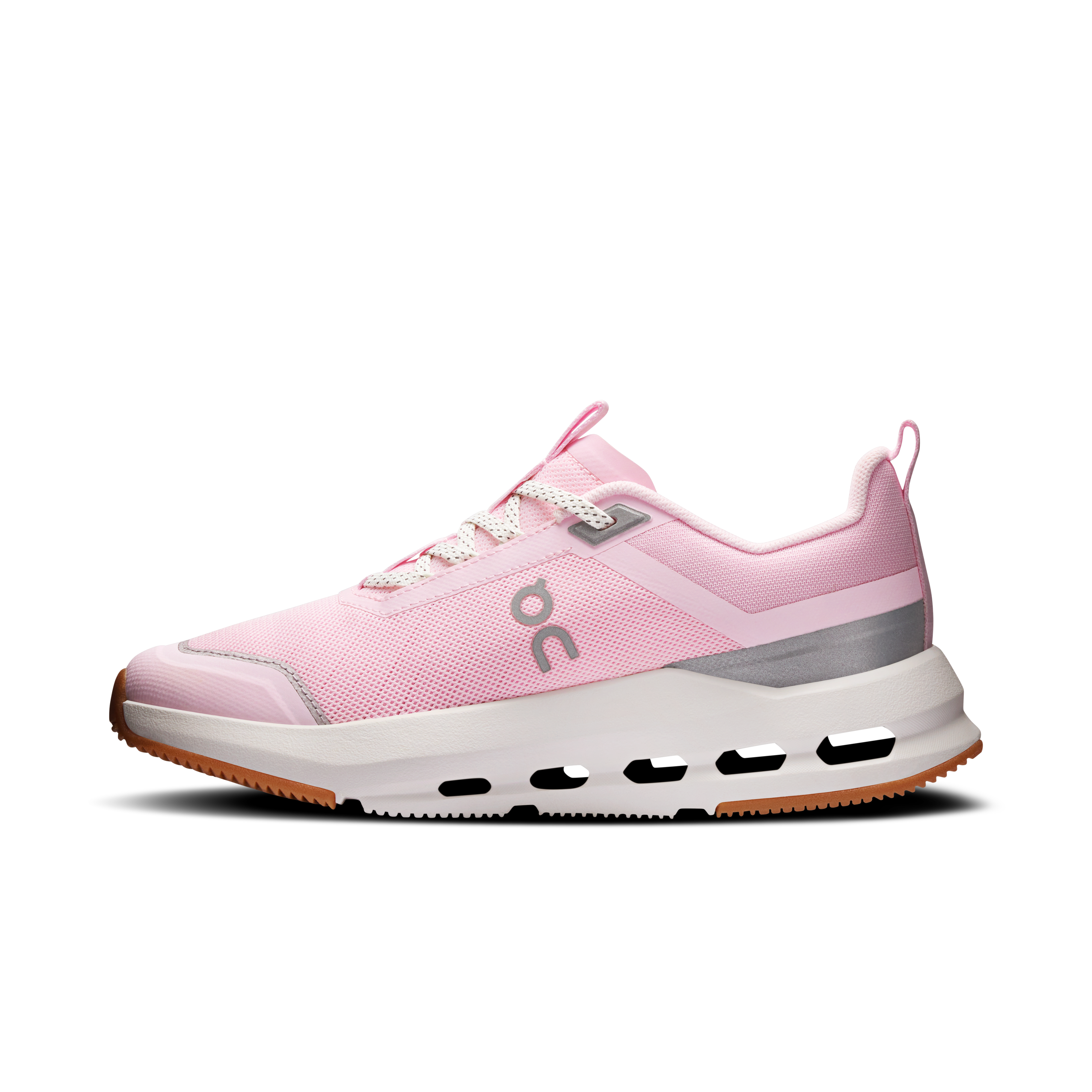 On Cloudnova Youth Peony & Iceberg Ados Active Life Chaussures