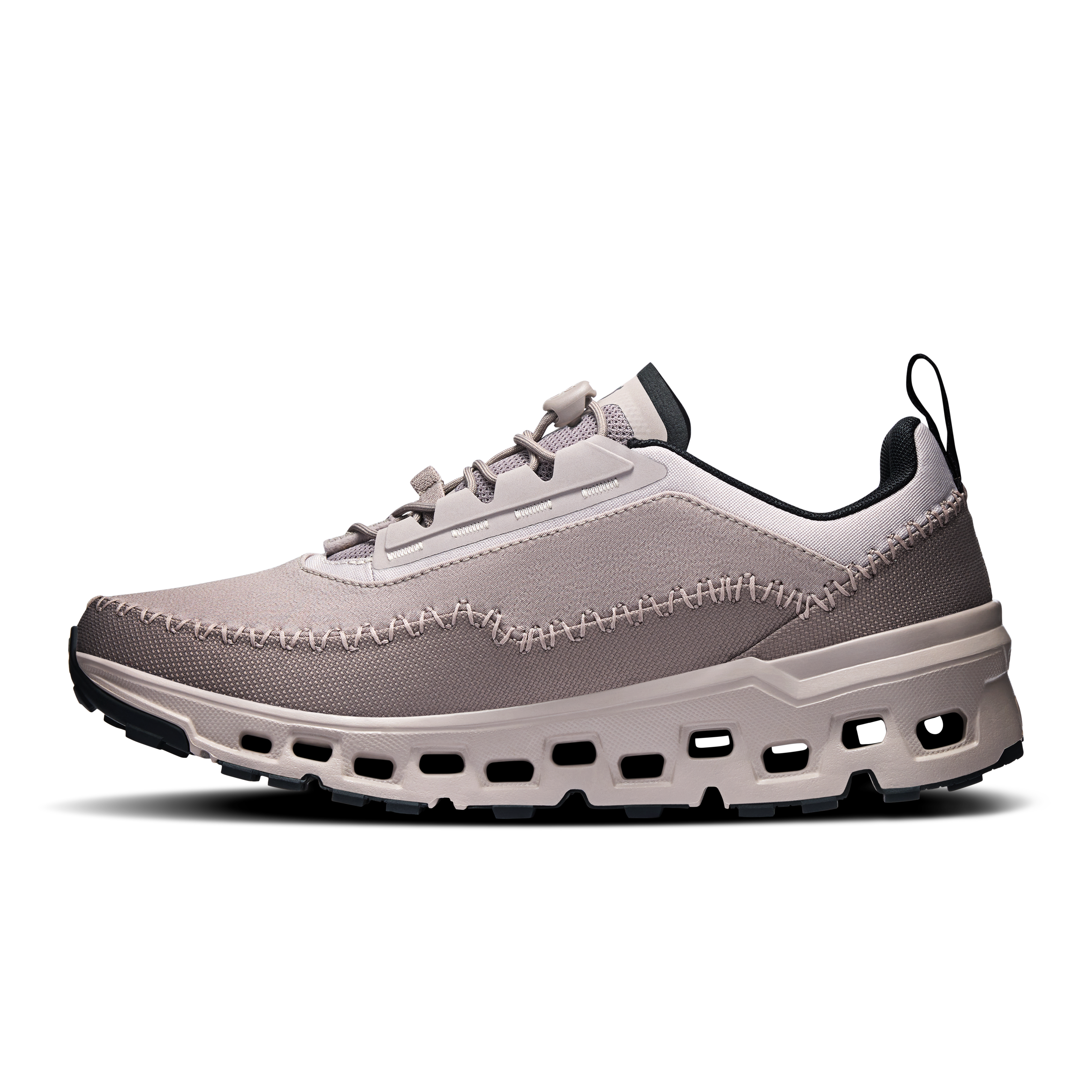 On Cloudaway 2 Cinder & Fog Femme Active Life Chaussures