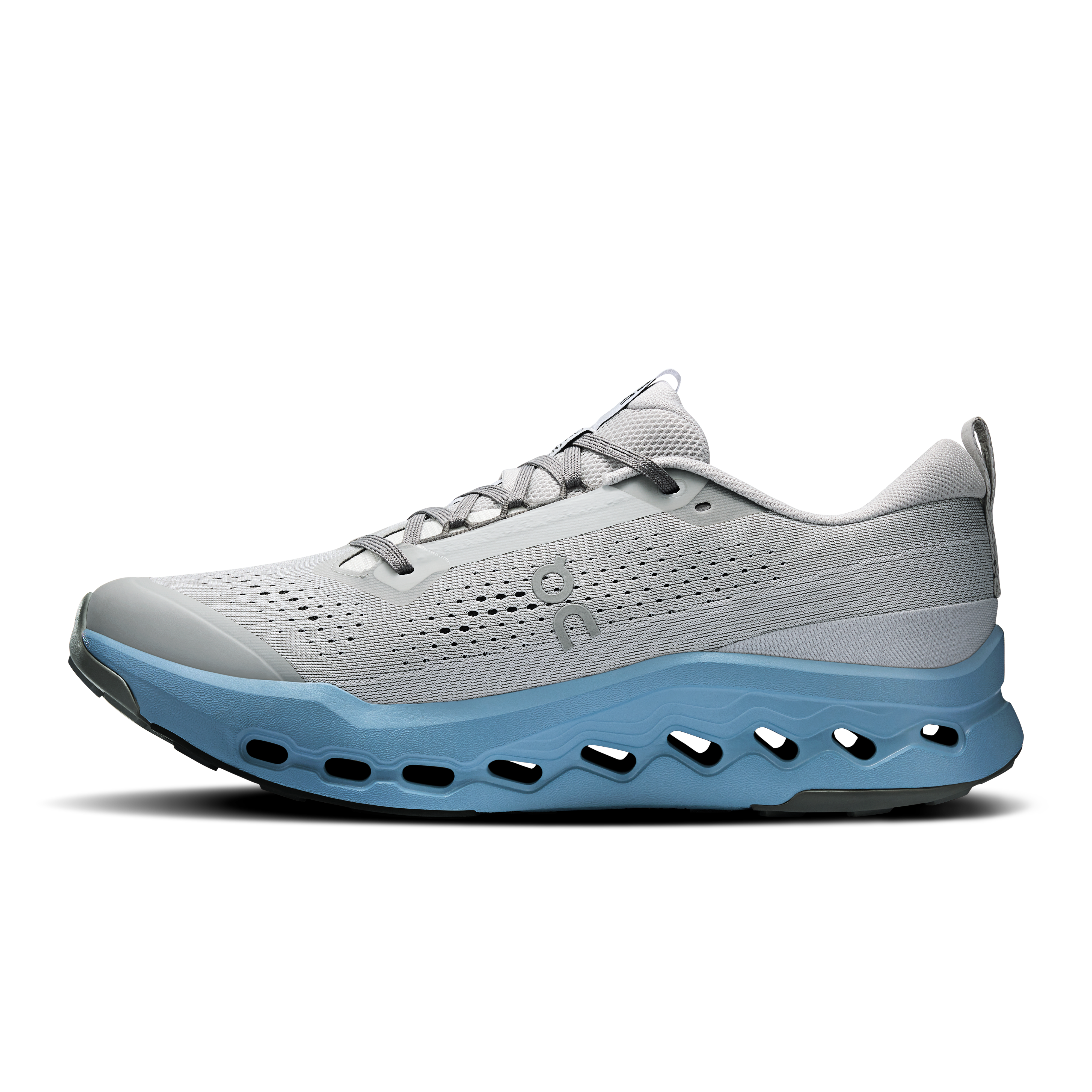 On Cloudsurfer Trail 2 Rock & Niagara Homme Running de trail Chaussures