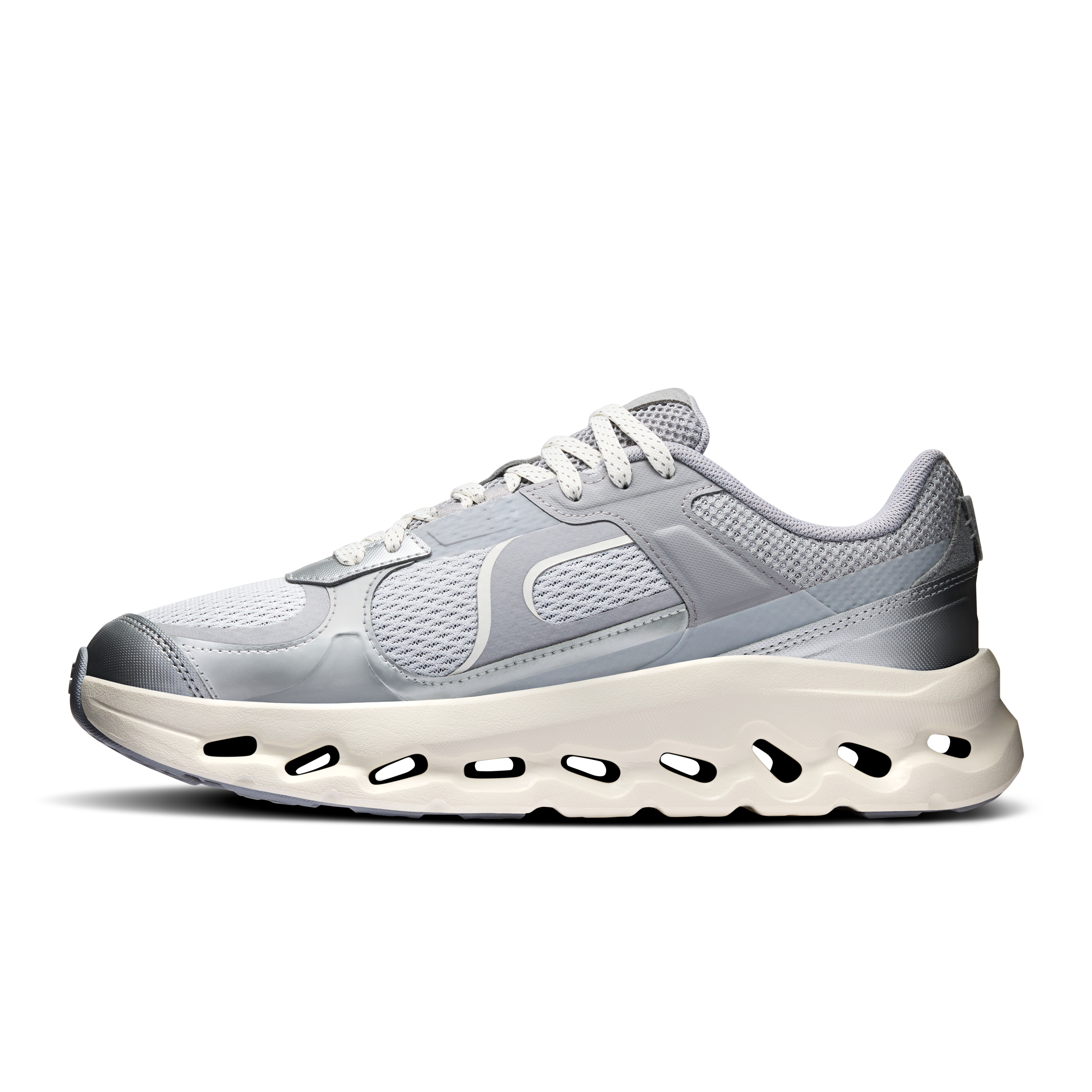 On Cloudtilt Arc Alloy & Ivory Homme Active Life Chaussures