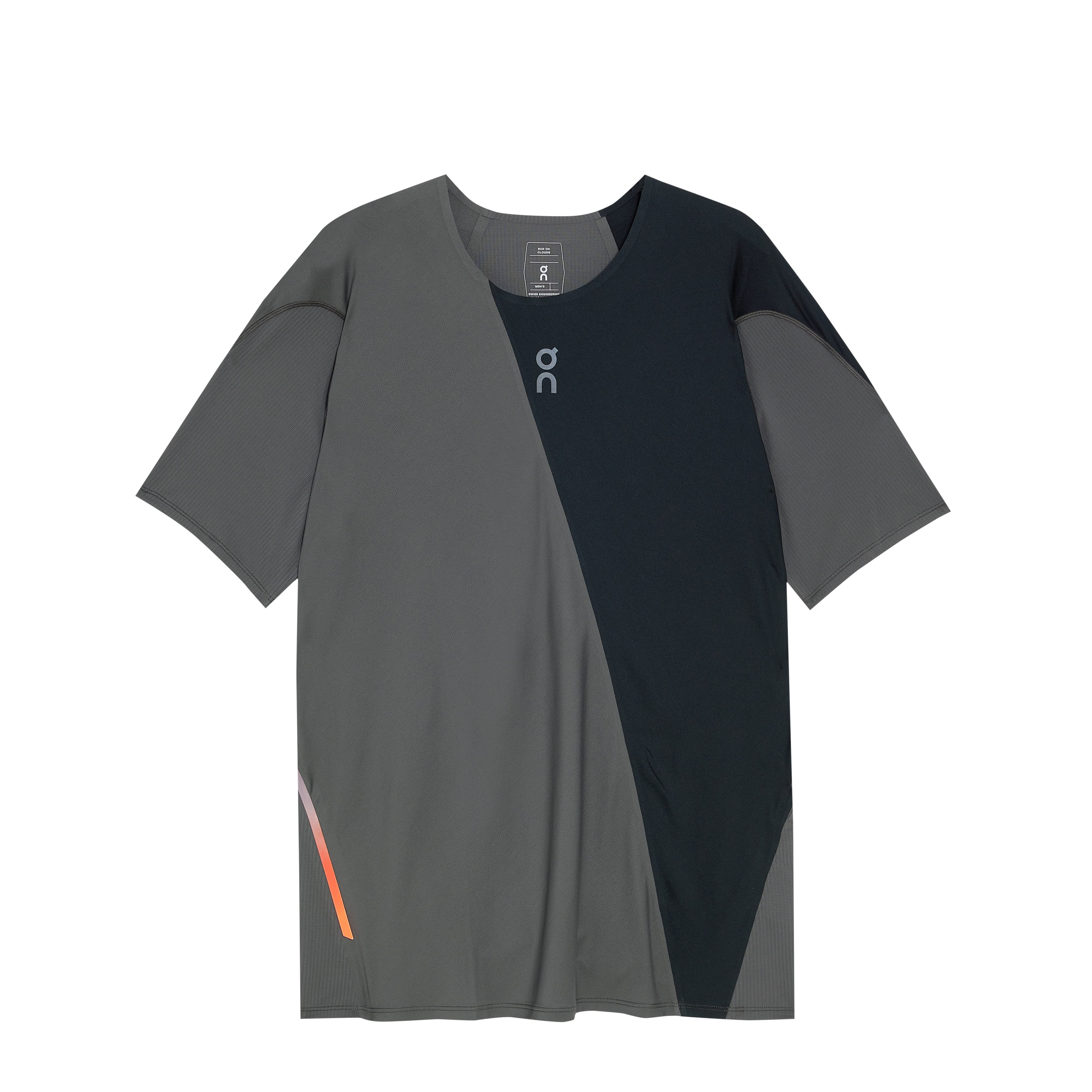 Eclipse | Black
