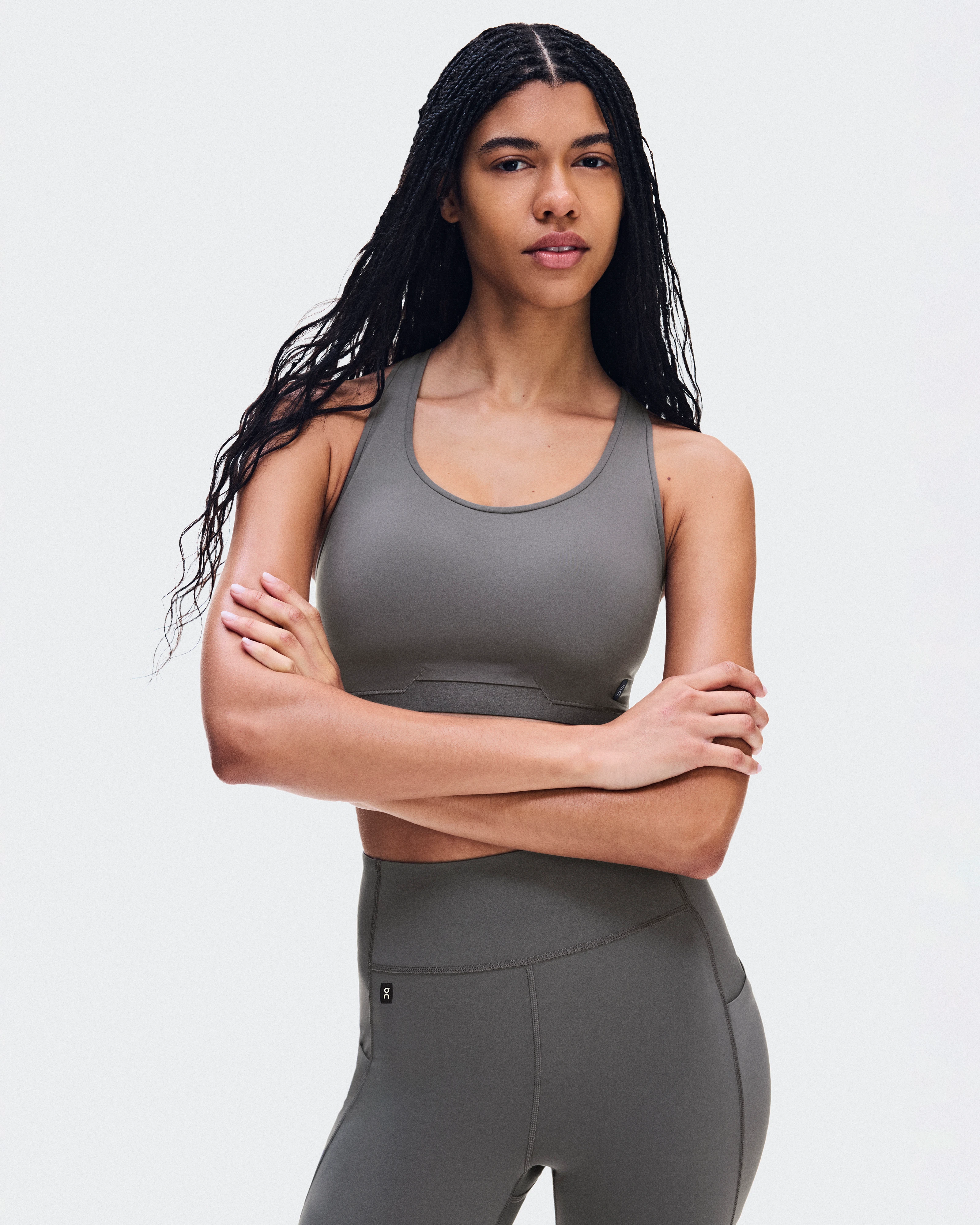 On Train Bra Ember Femme Brassières