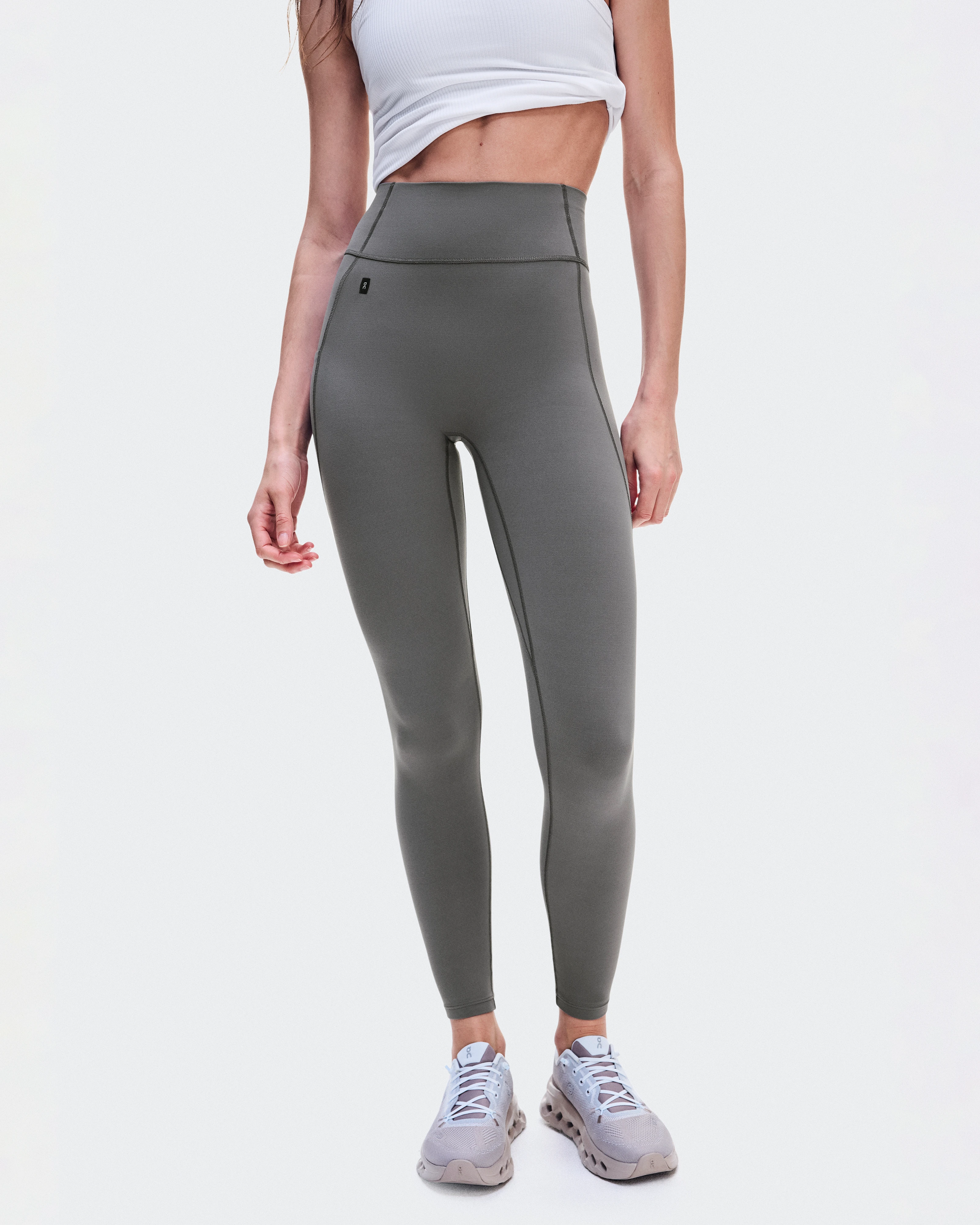 On Studio Leggings Ember Femme Leggings
