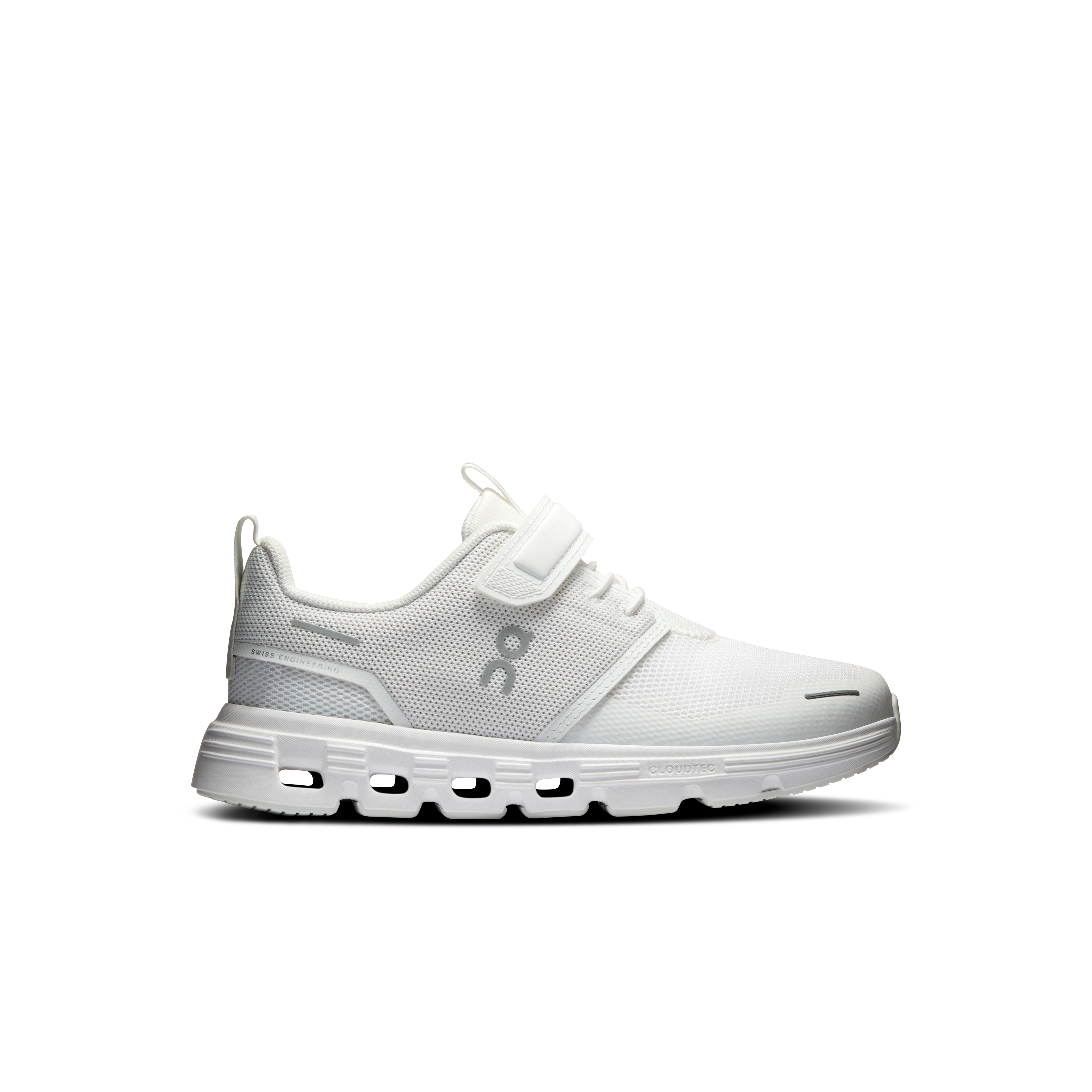 White | White