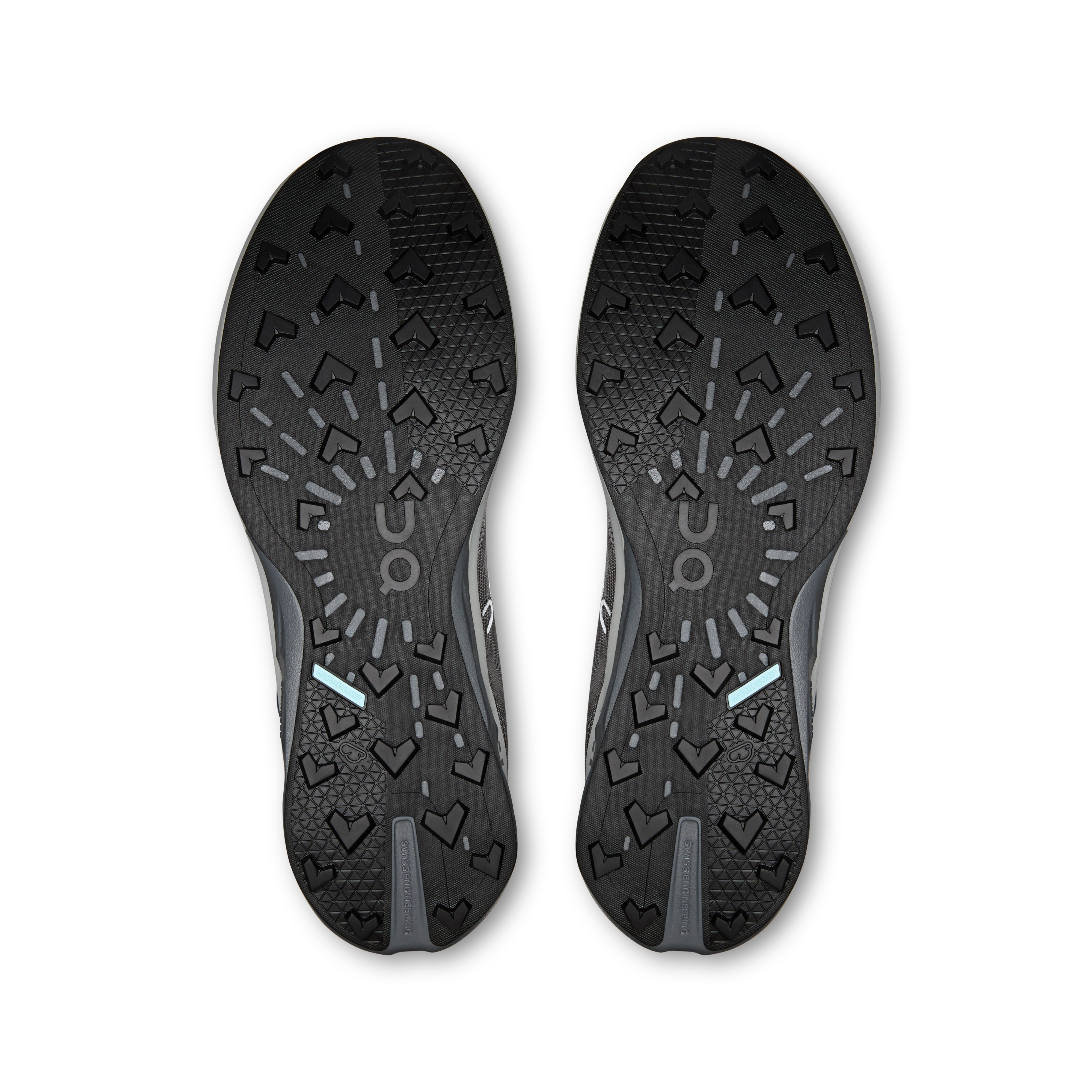 On Cloudultra Peak Apollo & Rock Homme Running de trail Chaussures