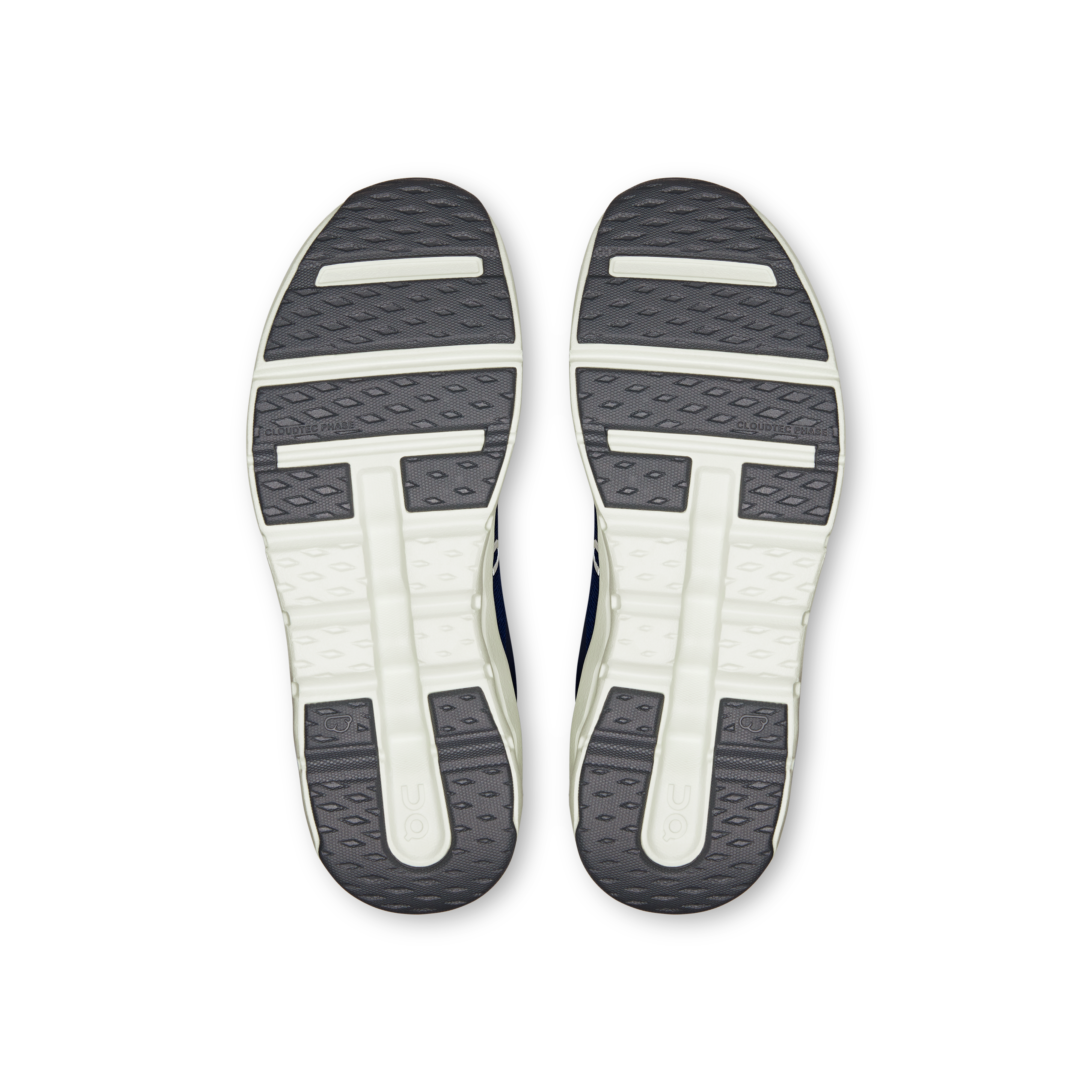 On Cloudleap Zodiac & Steel Ados Active Life Chaussures